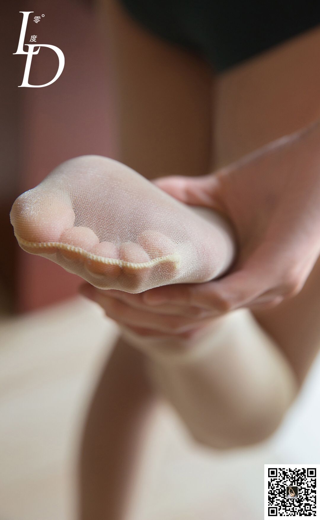 [LD零度] NO.029 空姐欣欣  第41张