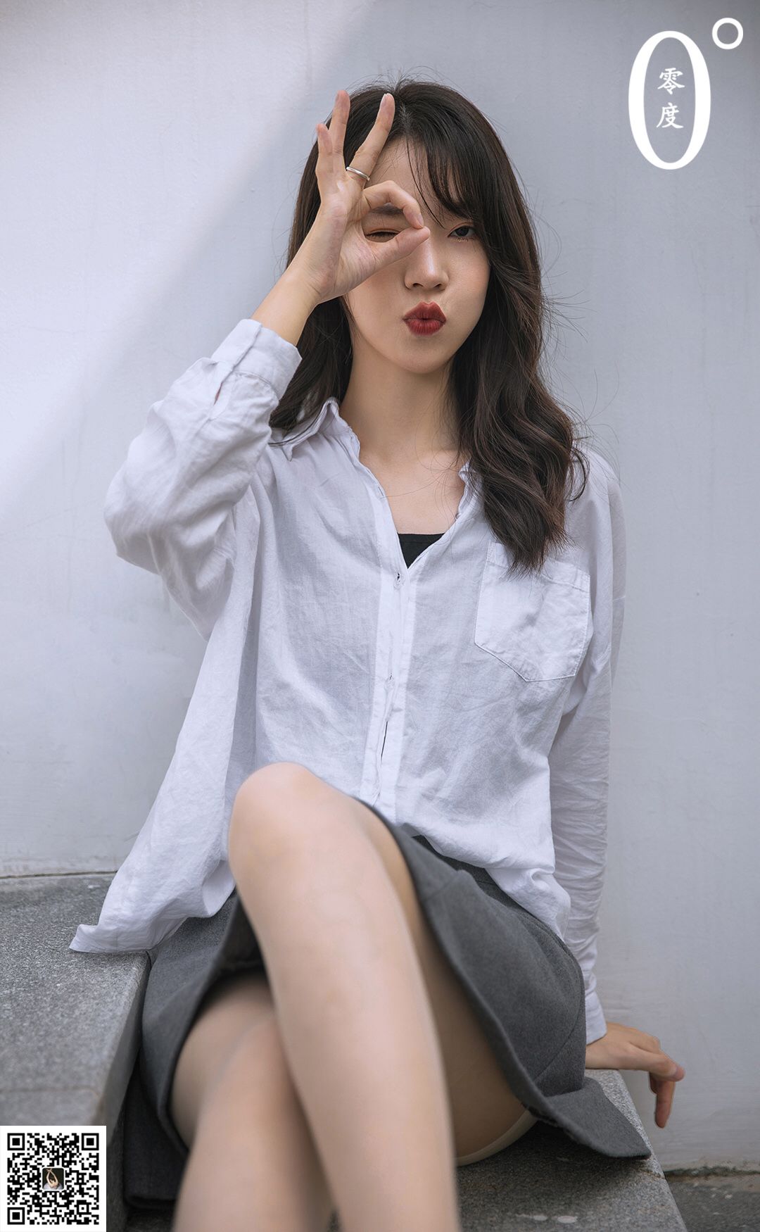 [LD零度] NO.020 模特青草  第11张