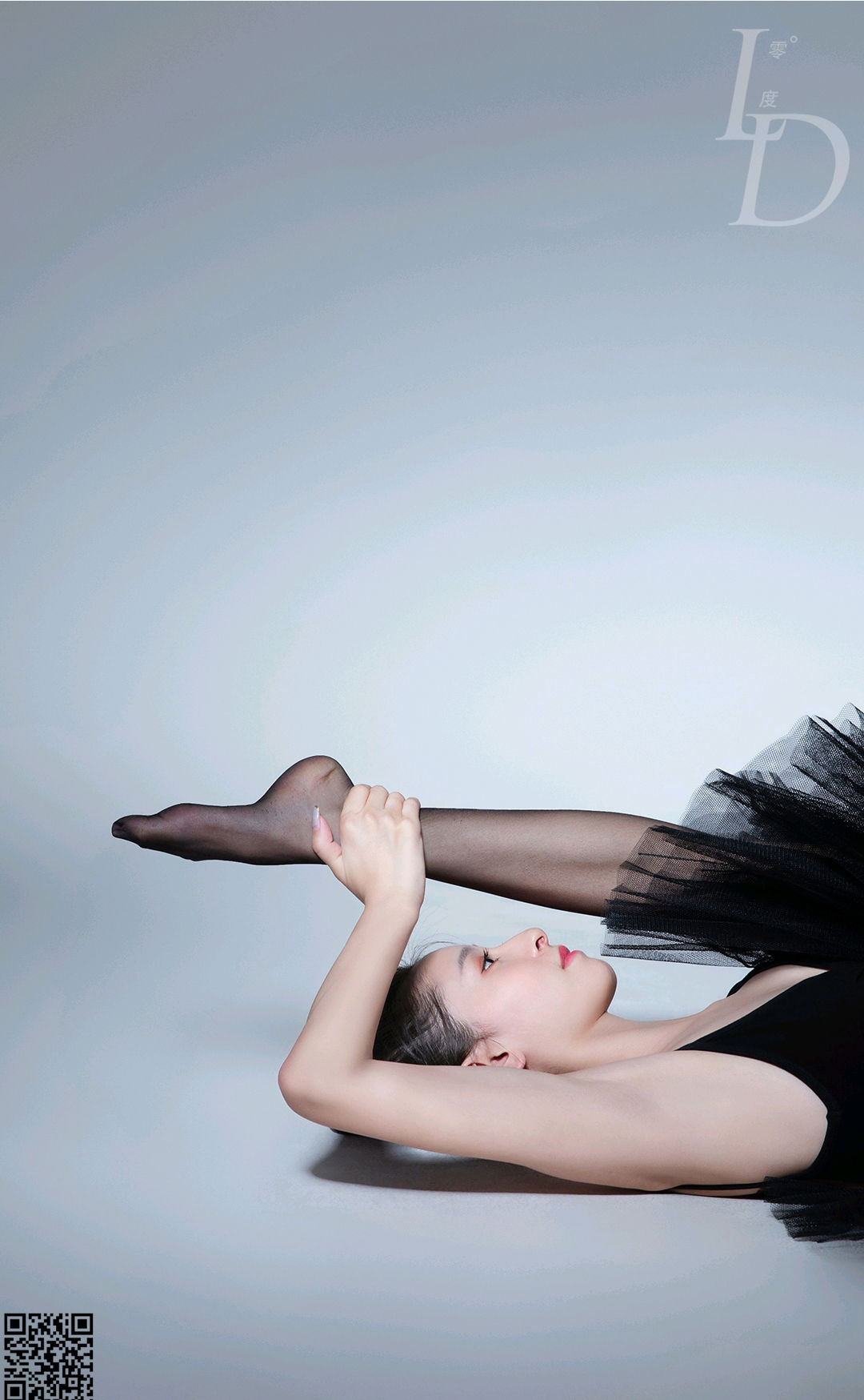 [LD零度] NO.072 艺考生高丽  第7张