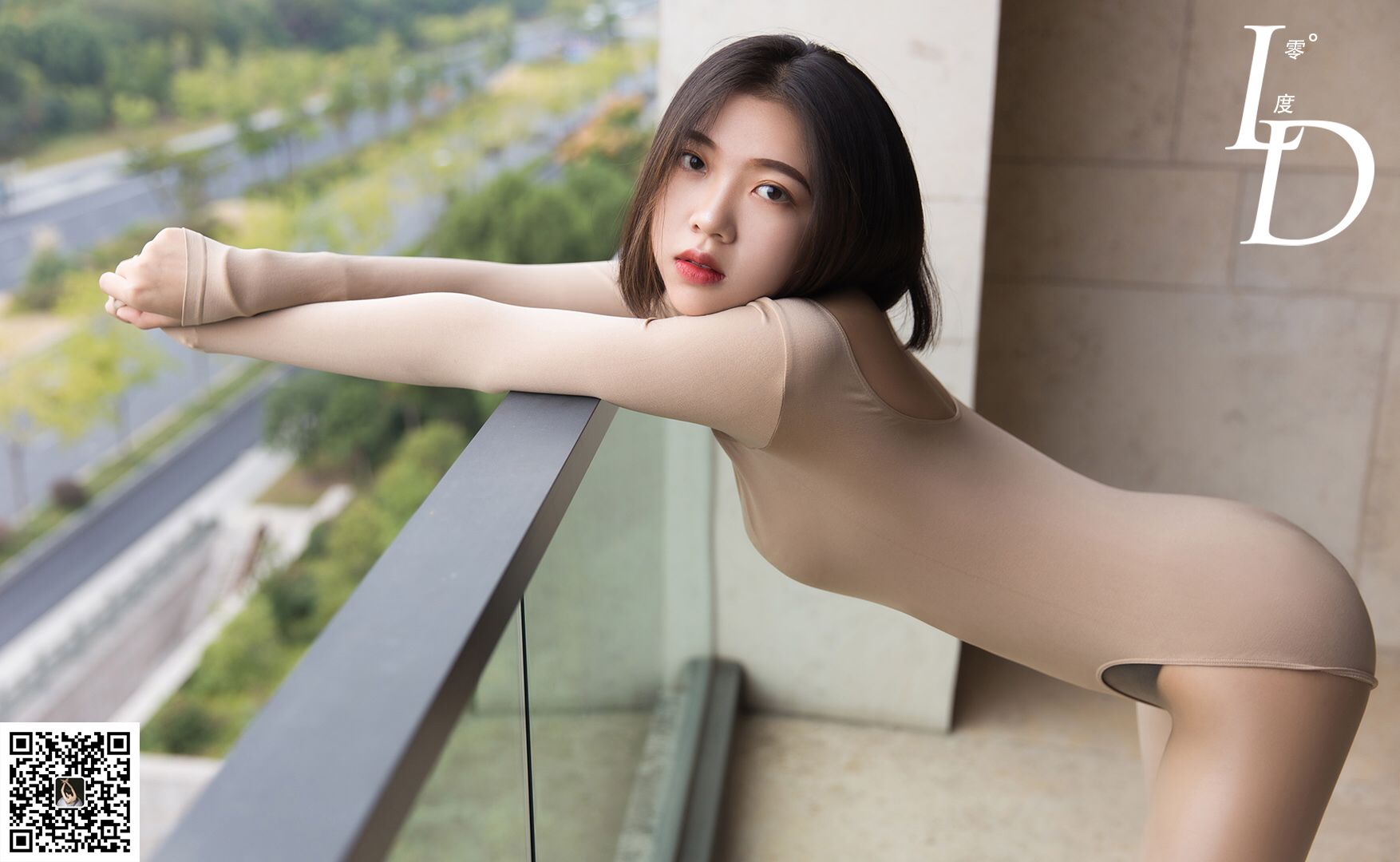 [LD零度] NO.030 舞蹈生薇薇  第47张
