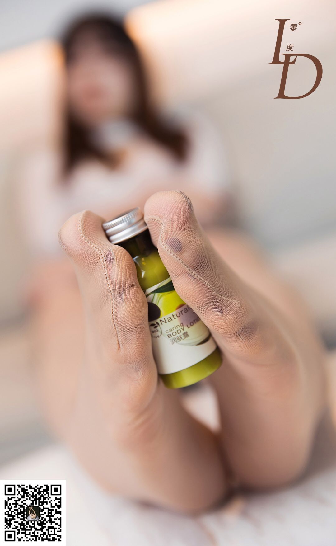 [LD零度] NO.036 模特一含  第16张