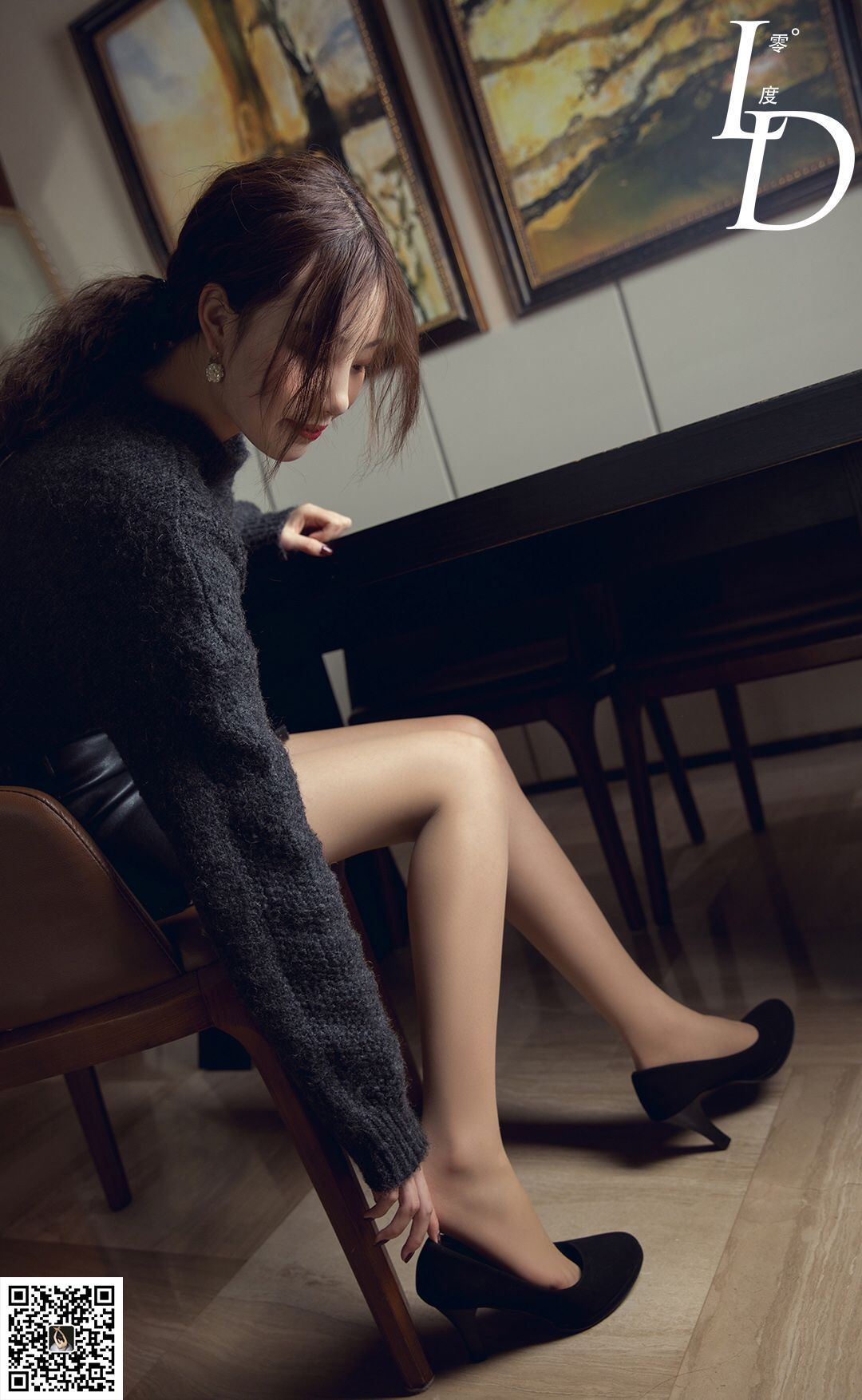 [LD零度] NO.040 模特雅丽  第59张