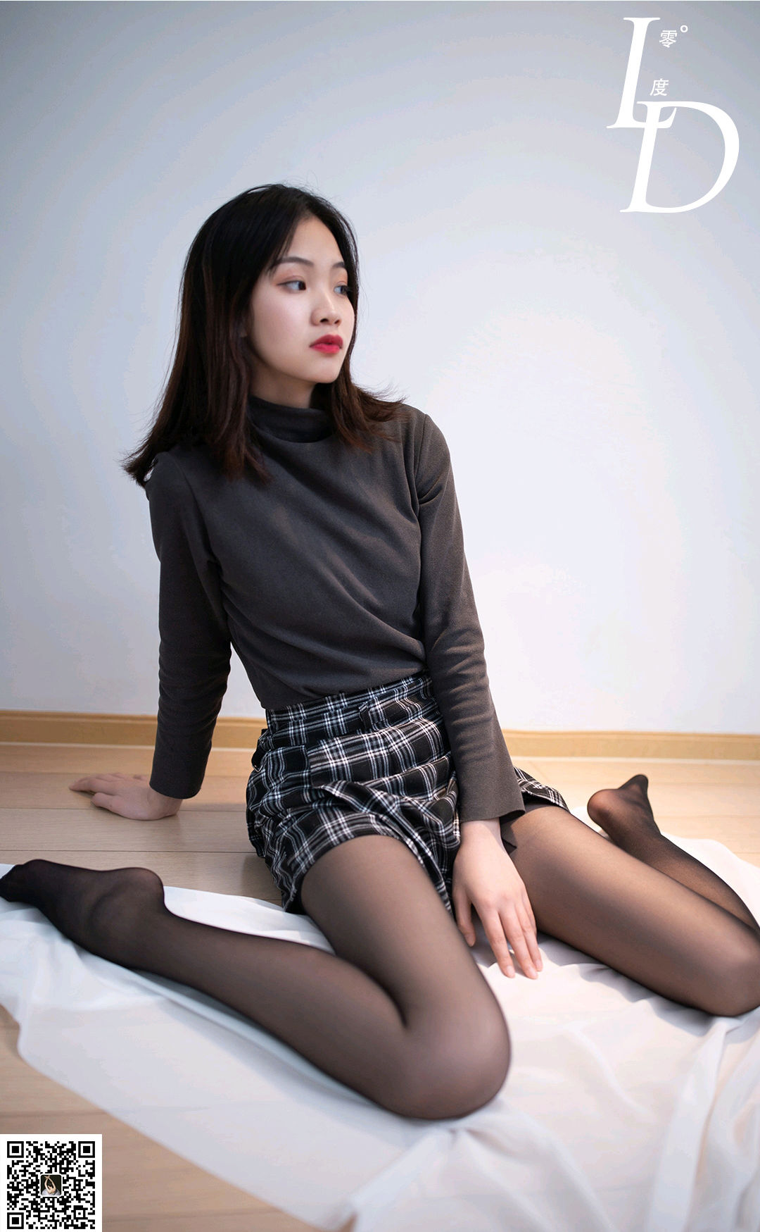 [LD零度] NO.058 伊雅2  第32张