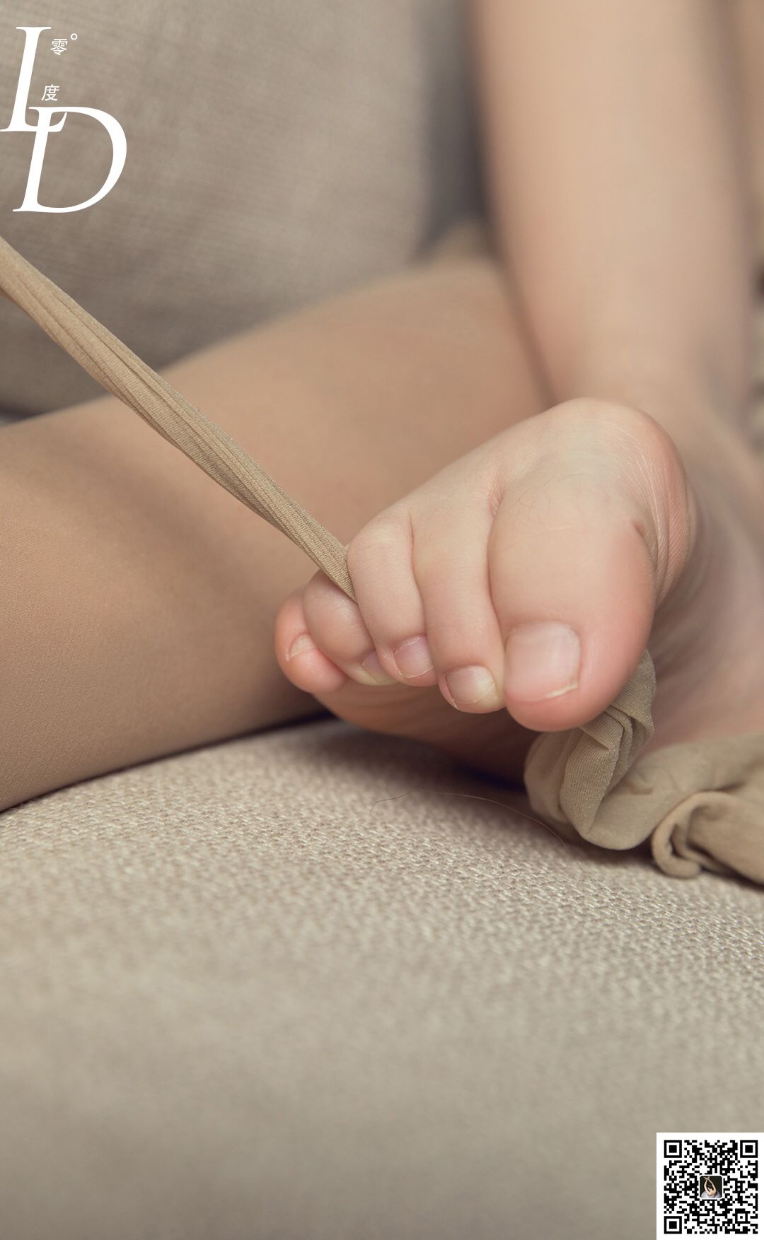 [LD零度] NO.040 模特雅丽  第49张