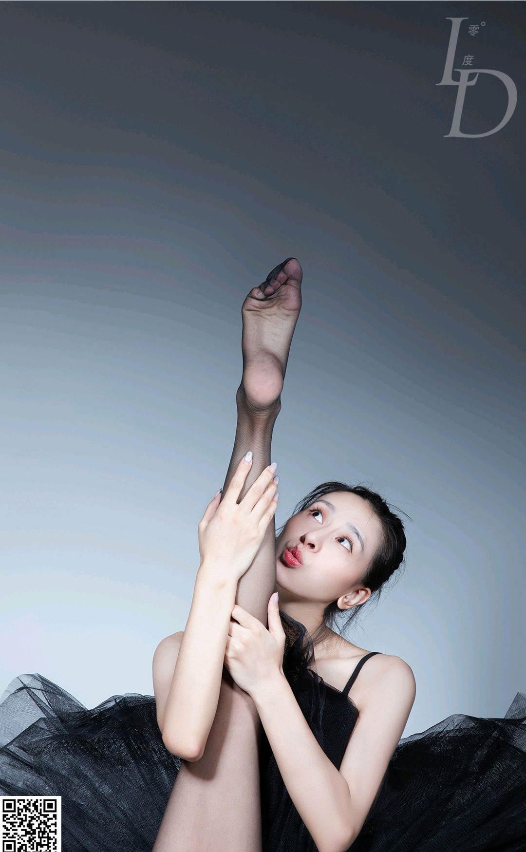 [LD零度] NO.072 艺考生高丽  第12张