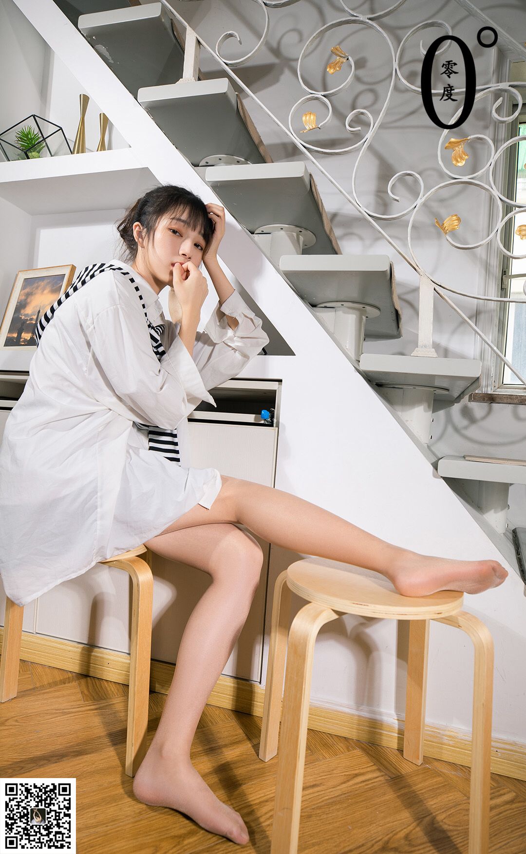 [LD零度] NO.024 模特优优  第14张