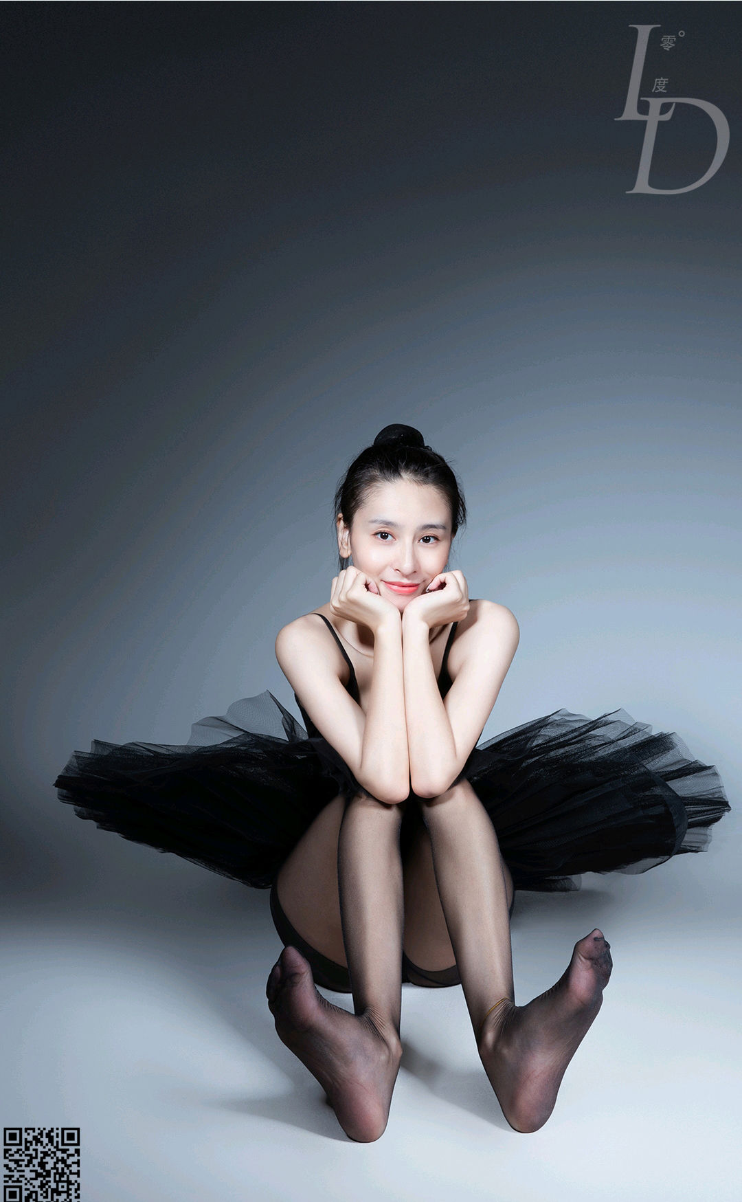 [LD零度] NO.072 艺考生高丽  第11张