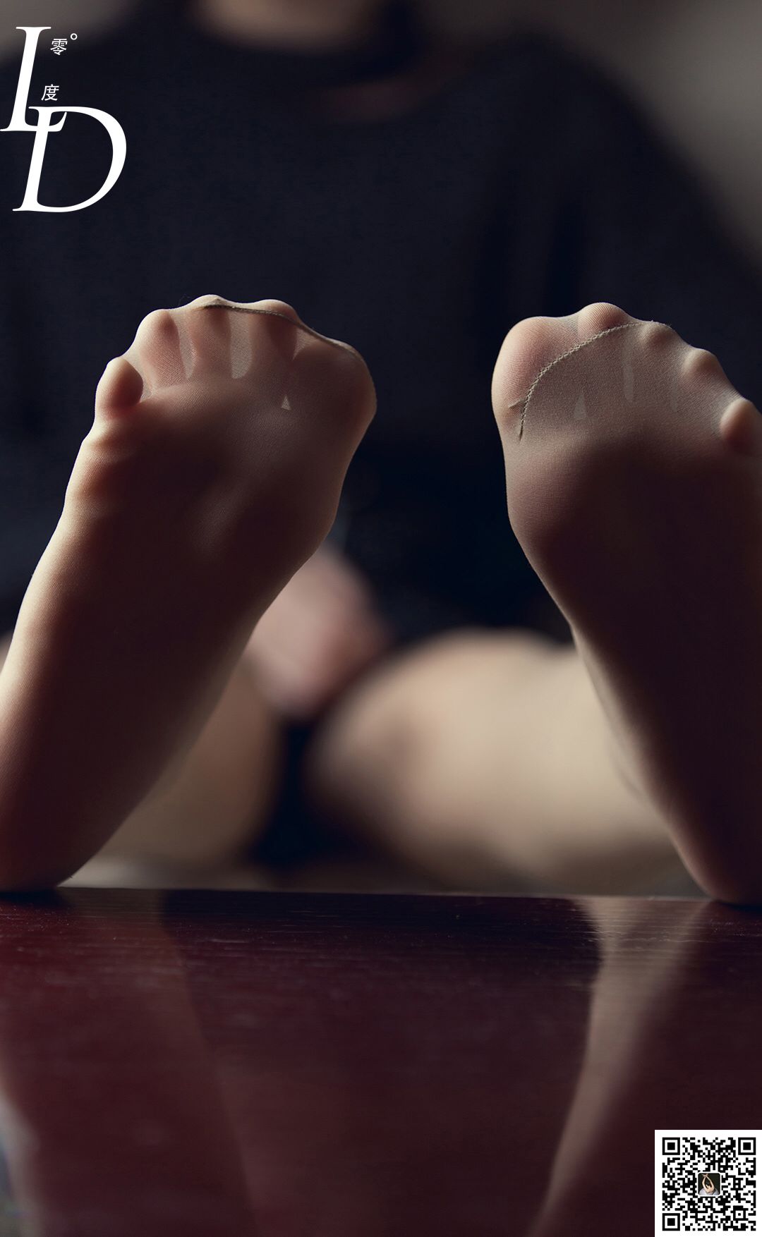 [LD零度] NO.040 模特雅丽  第9张