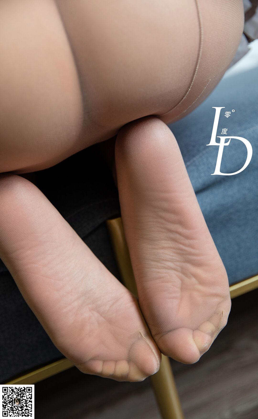 [LD零度] NO.052 模特贞子  第4张