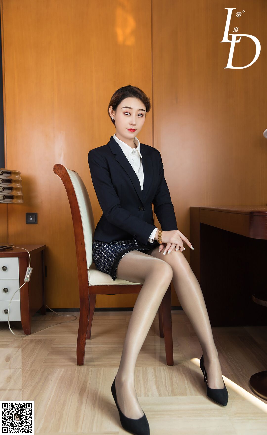[LD零度] NO.038 模特依婷  第71张