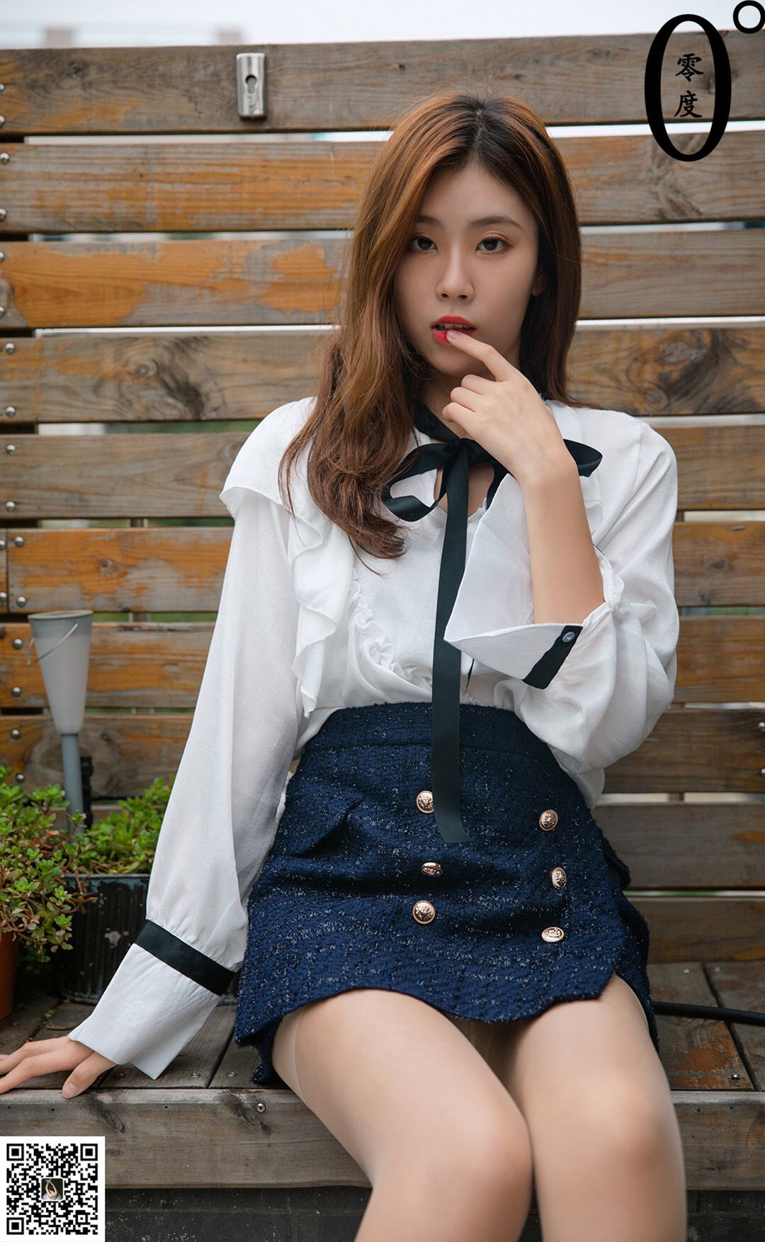 [LD零度] NO.023 模特冰星  第53张