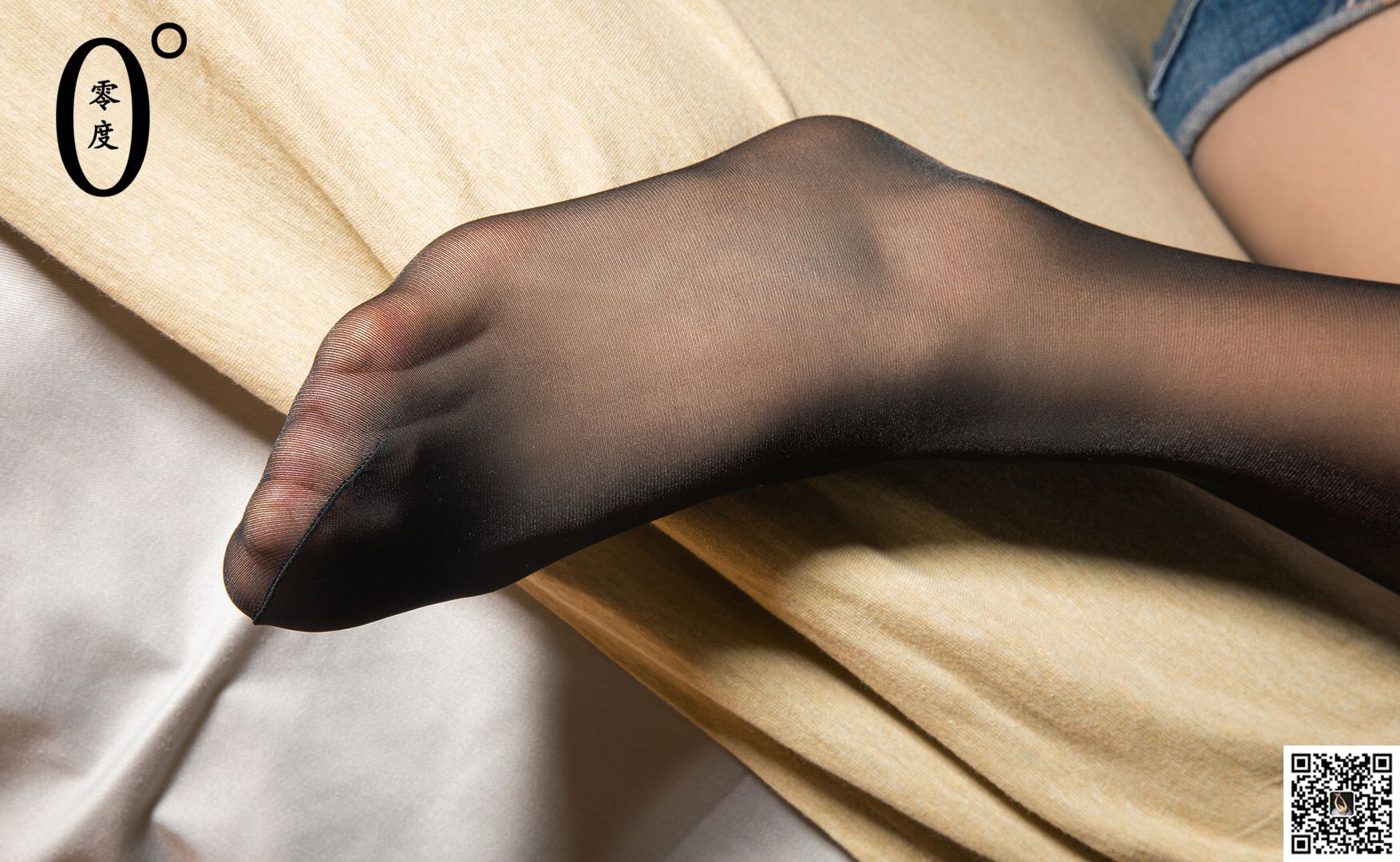 [LD零度] NO.025 模特优优2  第4张