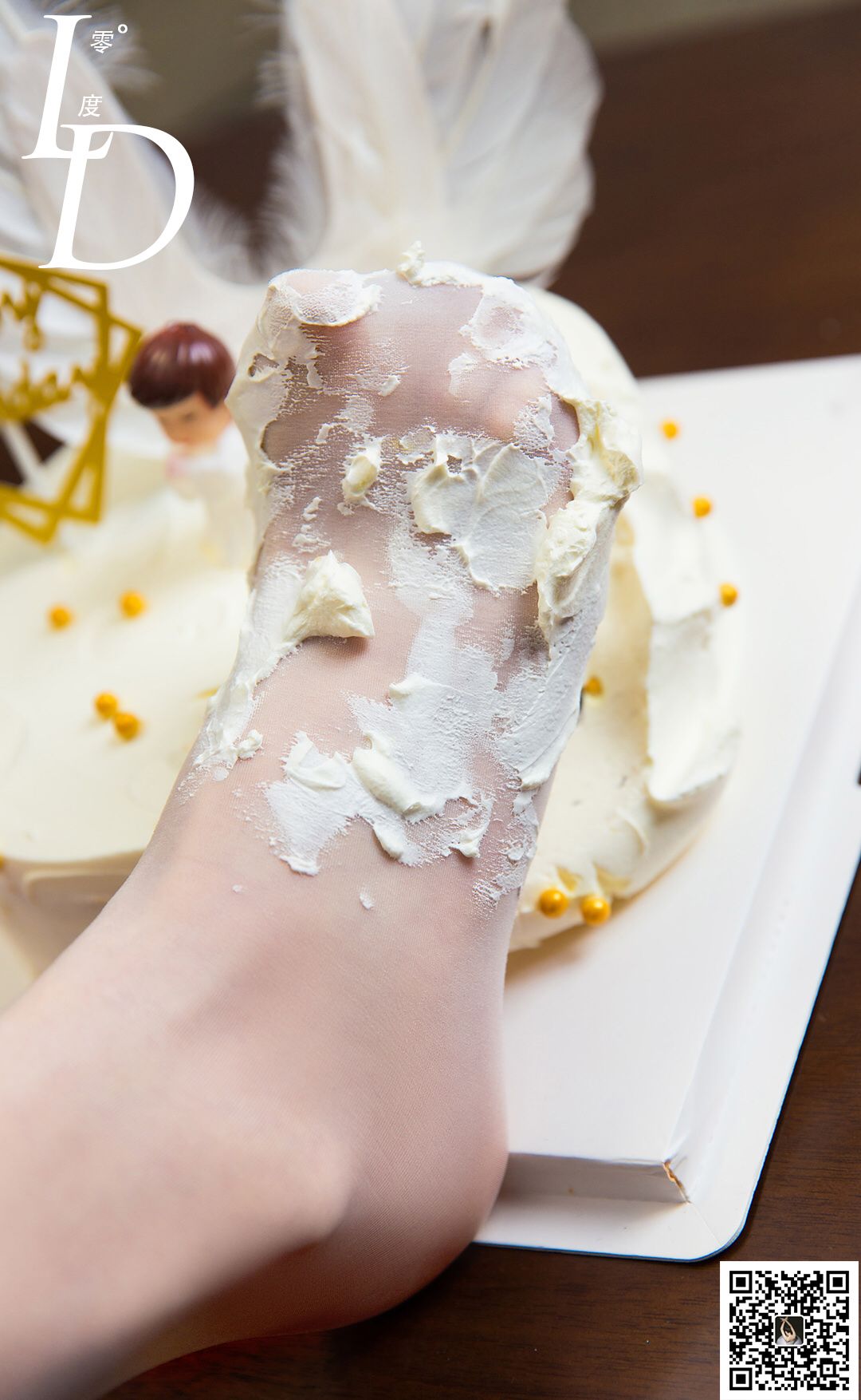 [LD零度] NO.034 欣欣的生日蛋糕  第69张