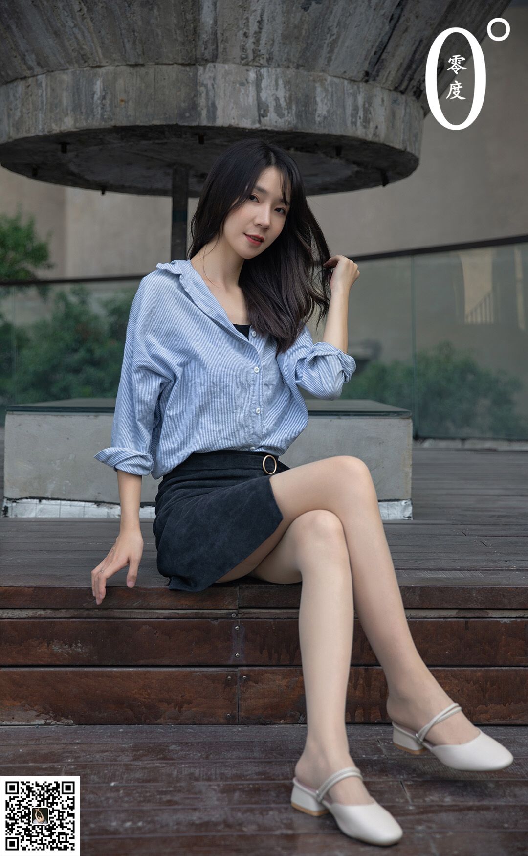 [LD零度] NO.021 模特青草2  第42张