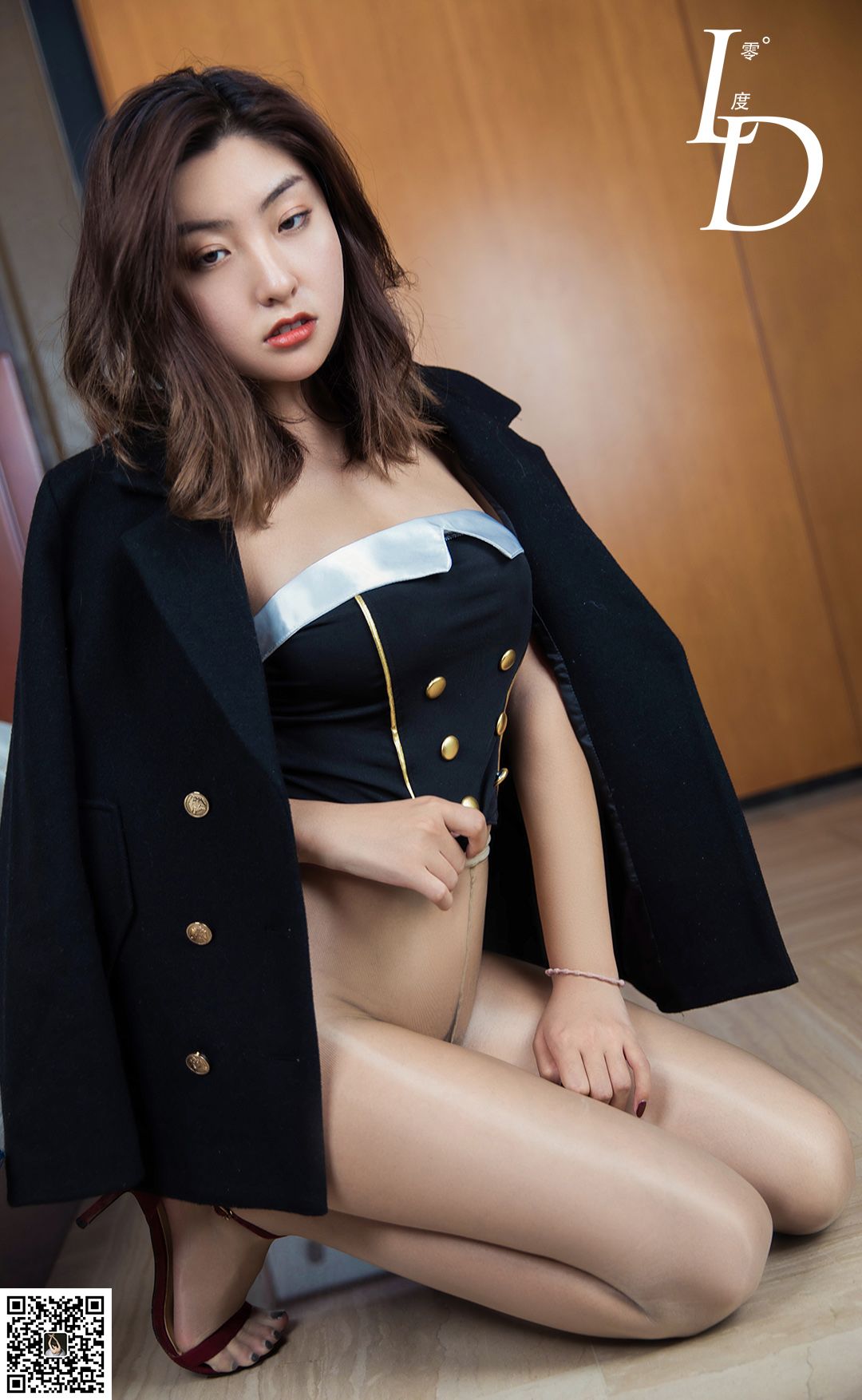 [LD零度] NO.031 甜甜丝袜  第7张