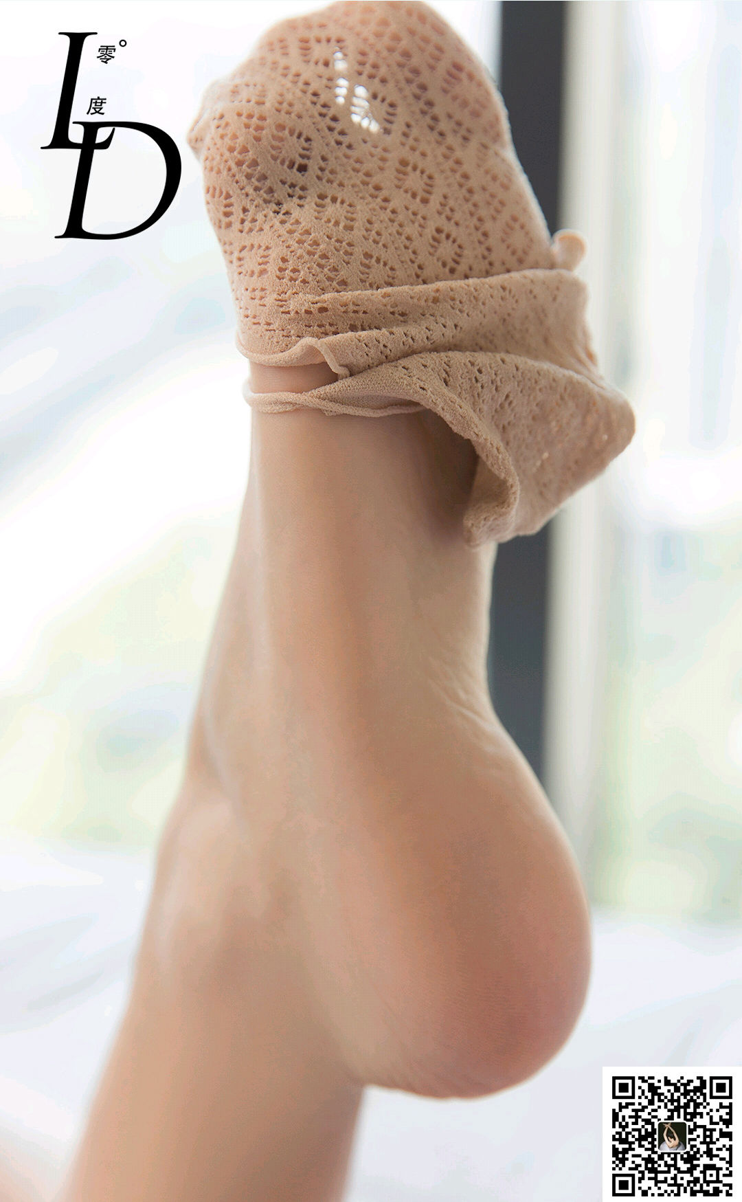 [LD零度] NO.060 一含的船袜  第5张