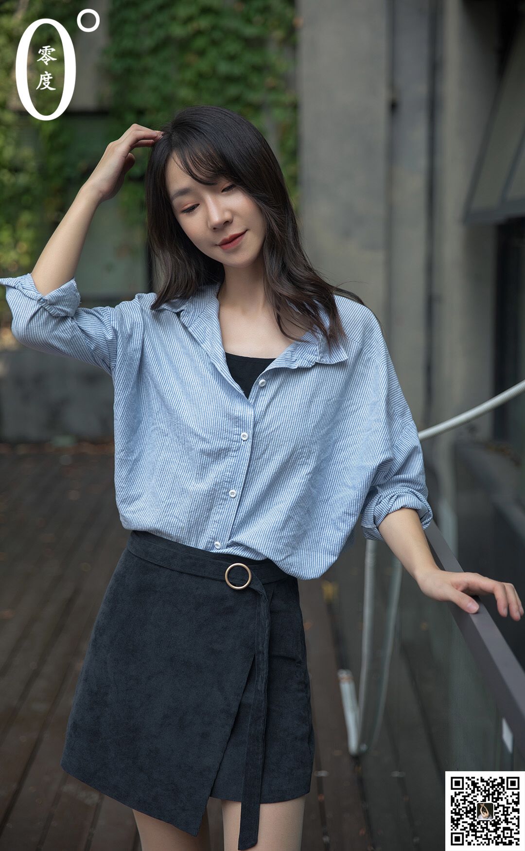 [LD零度] NO.021 模特青草2  第41张