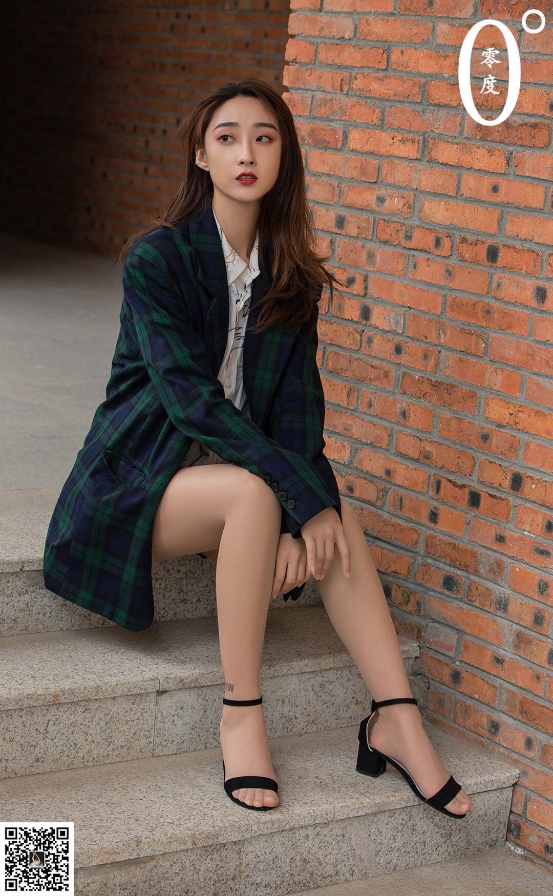 [LD零度] NO.022 模特喵喵  第30张