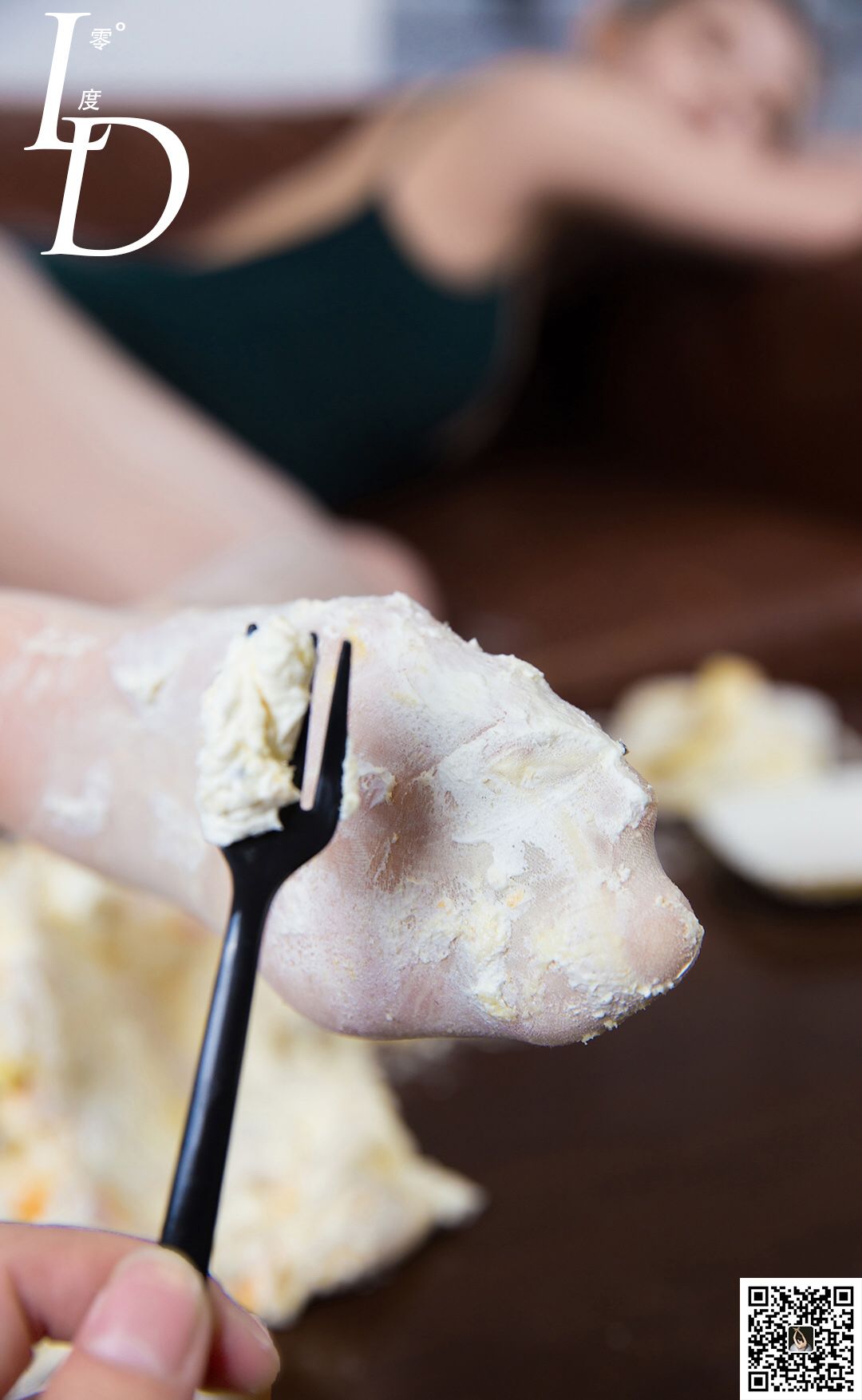 [LD零度] NO.034 欣欣的生日蛋糕  第55张