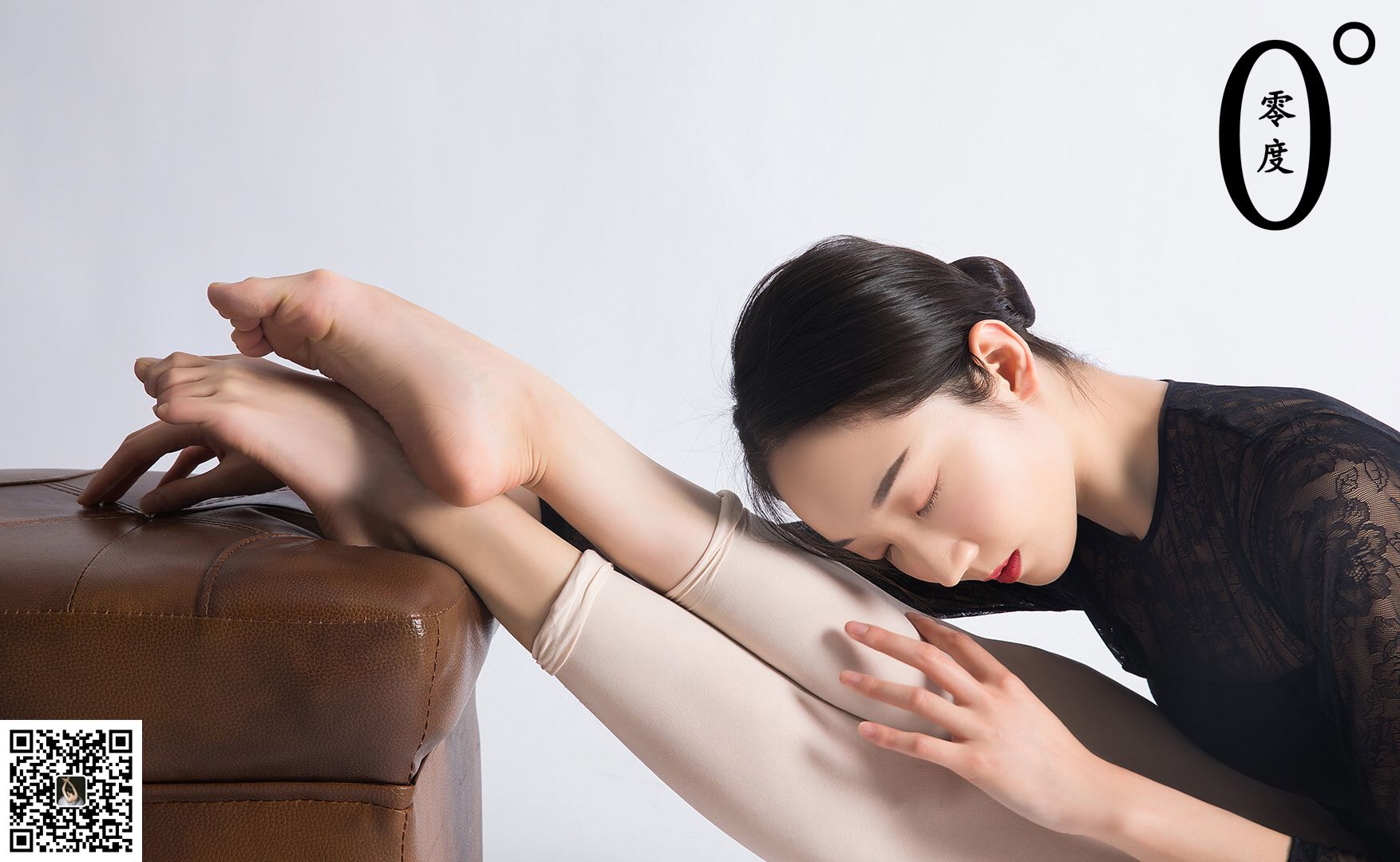 [LD零度] NO.019 舞蹈老师晶晶  第8张