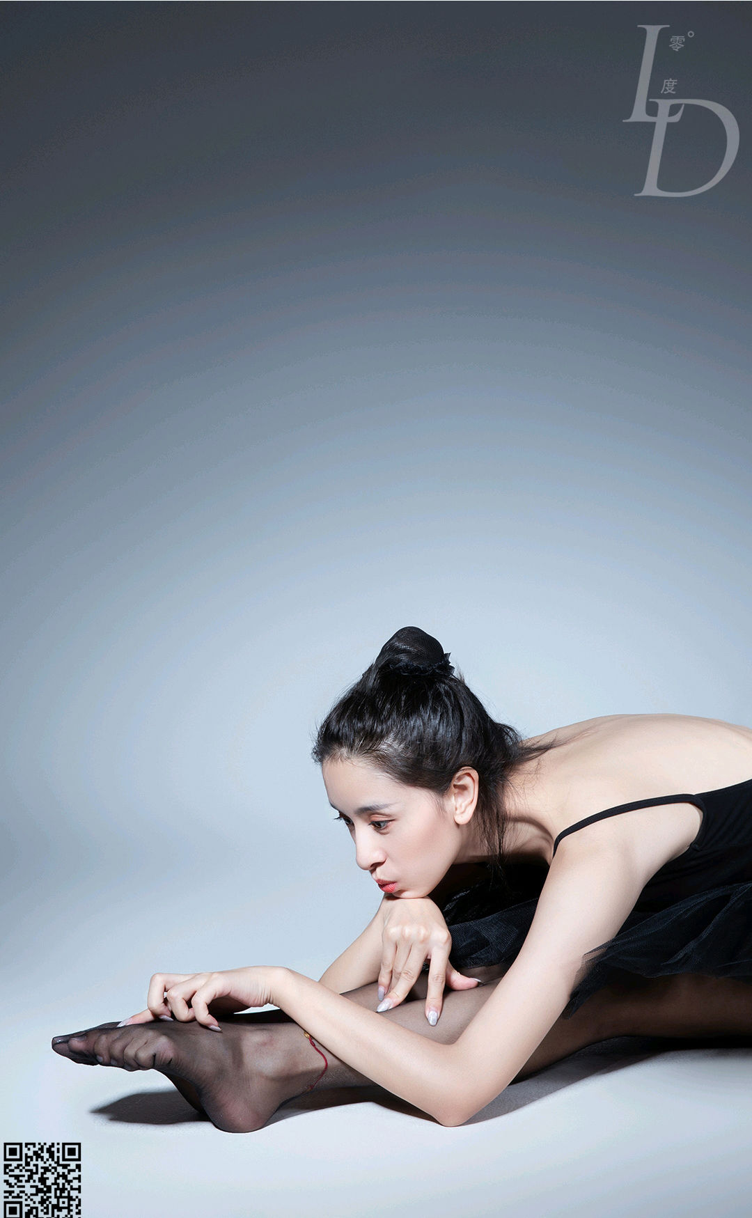 [LD零度] NO.072 艺考生高丽  第11张