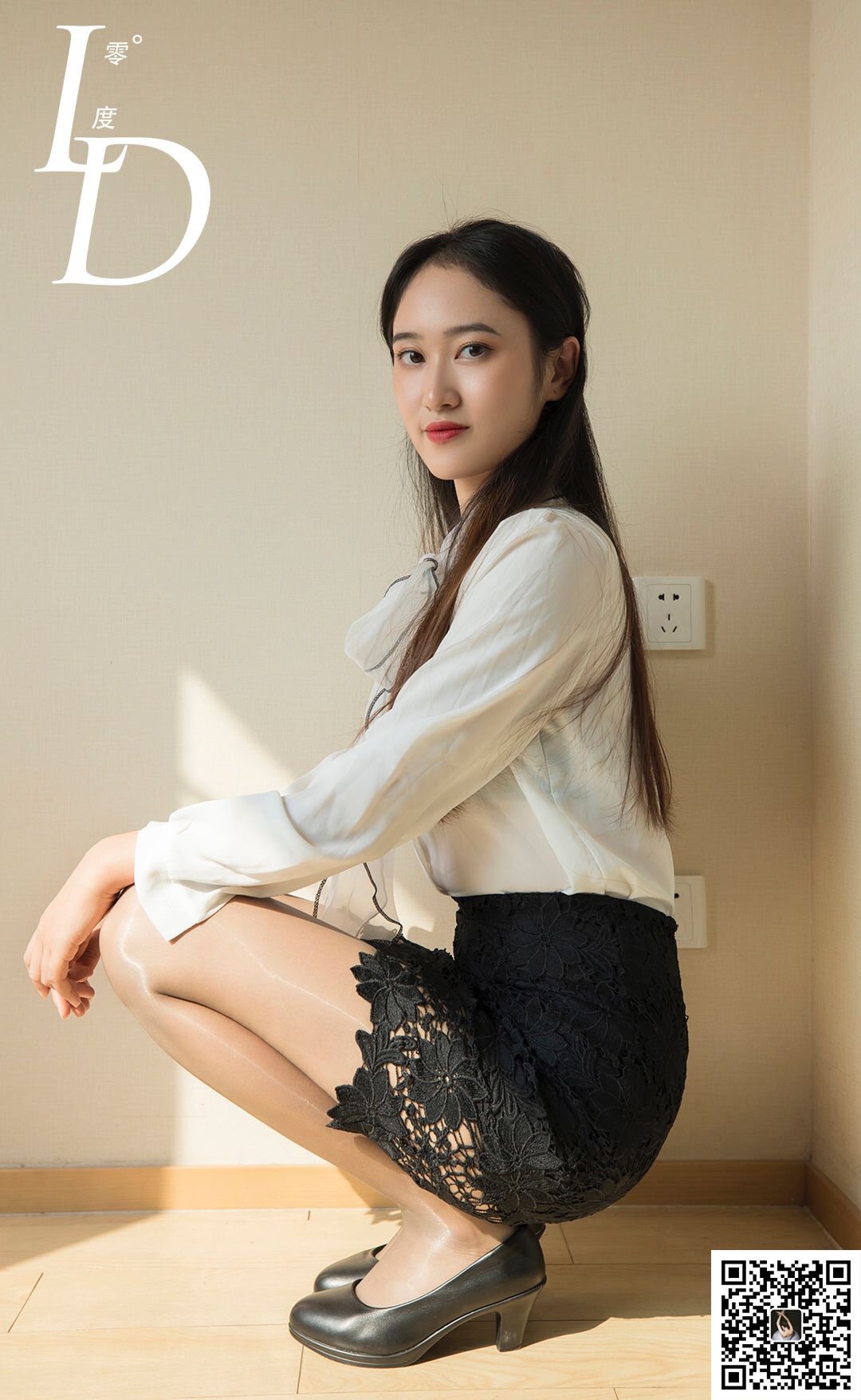 [LD零度] NO.027 模特一含  第76张