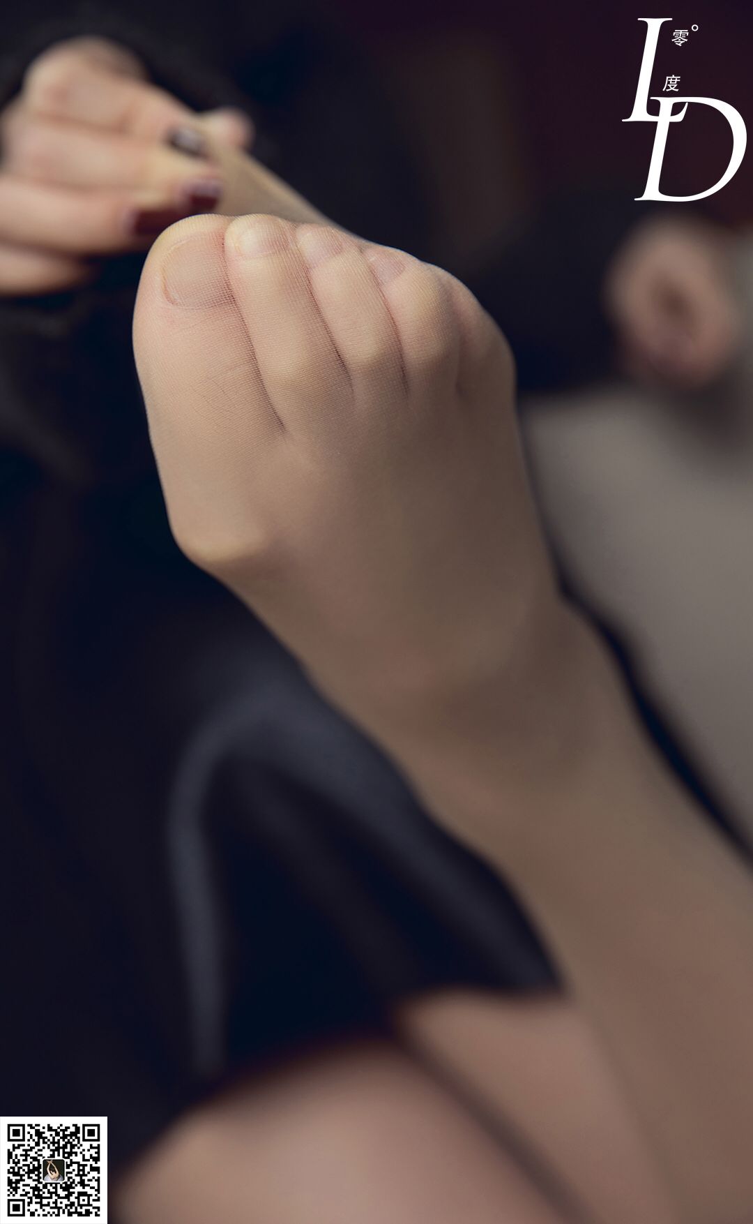 [LD零度] NO.040 模特雅丽  第6张