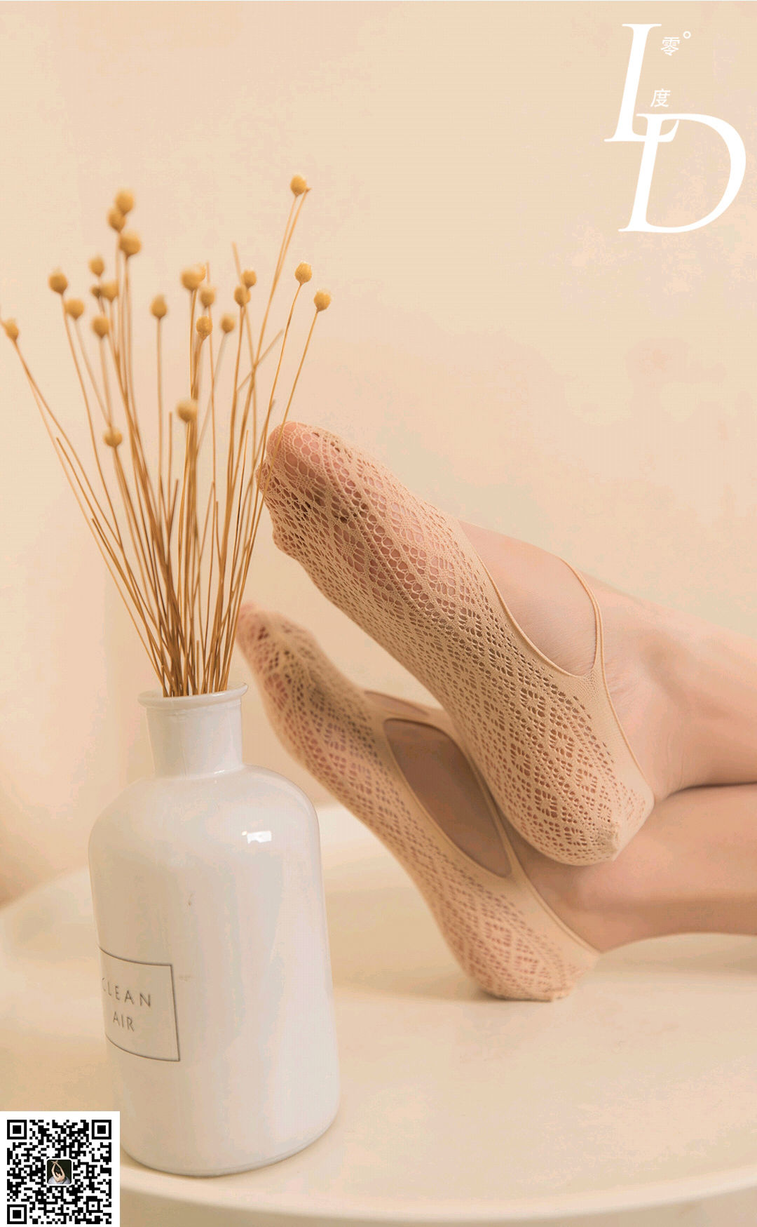 [LD零度] NO.060 一含的船袜  第47张