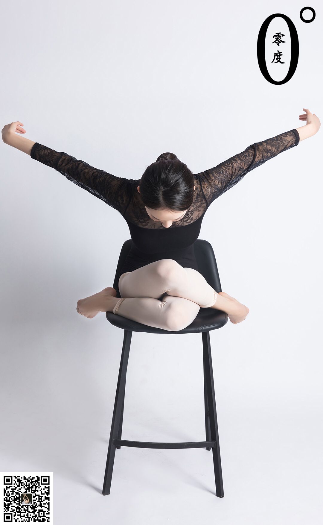 [LD零度] NO.019 舞蹈老师晶晶  第7张