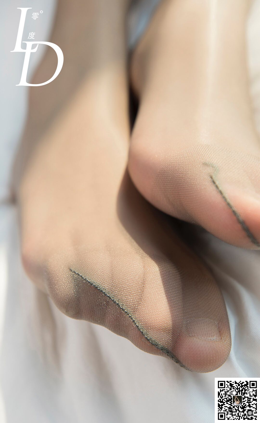 [LD零度] NO.027 模特一含  第70张