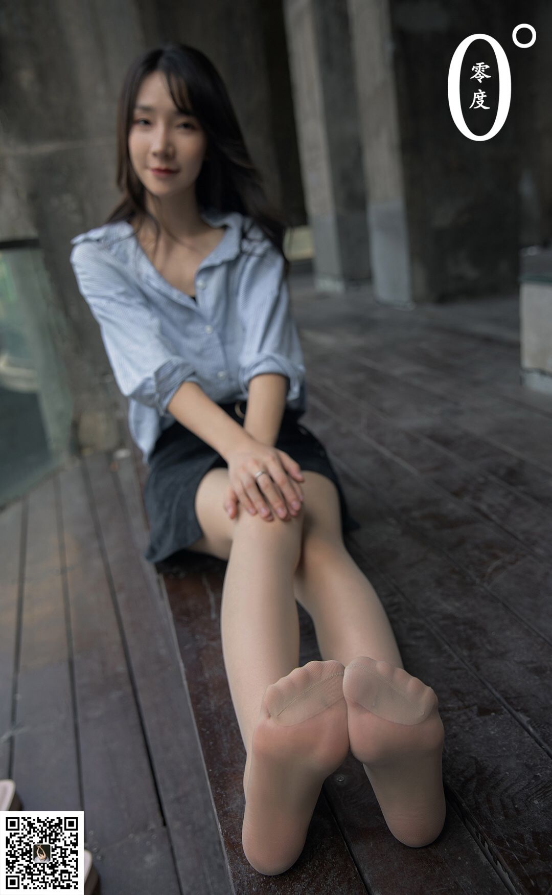 [LD零度] NO.021 模特青草2  第50张