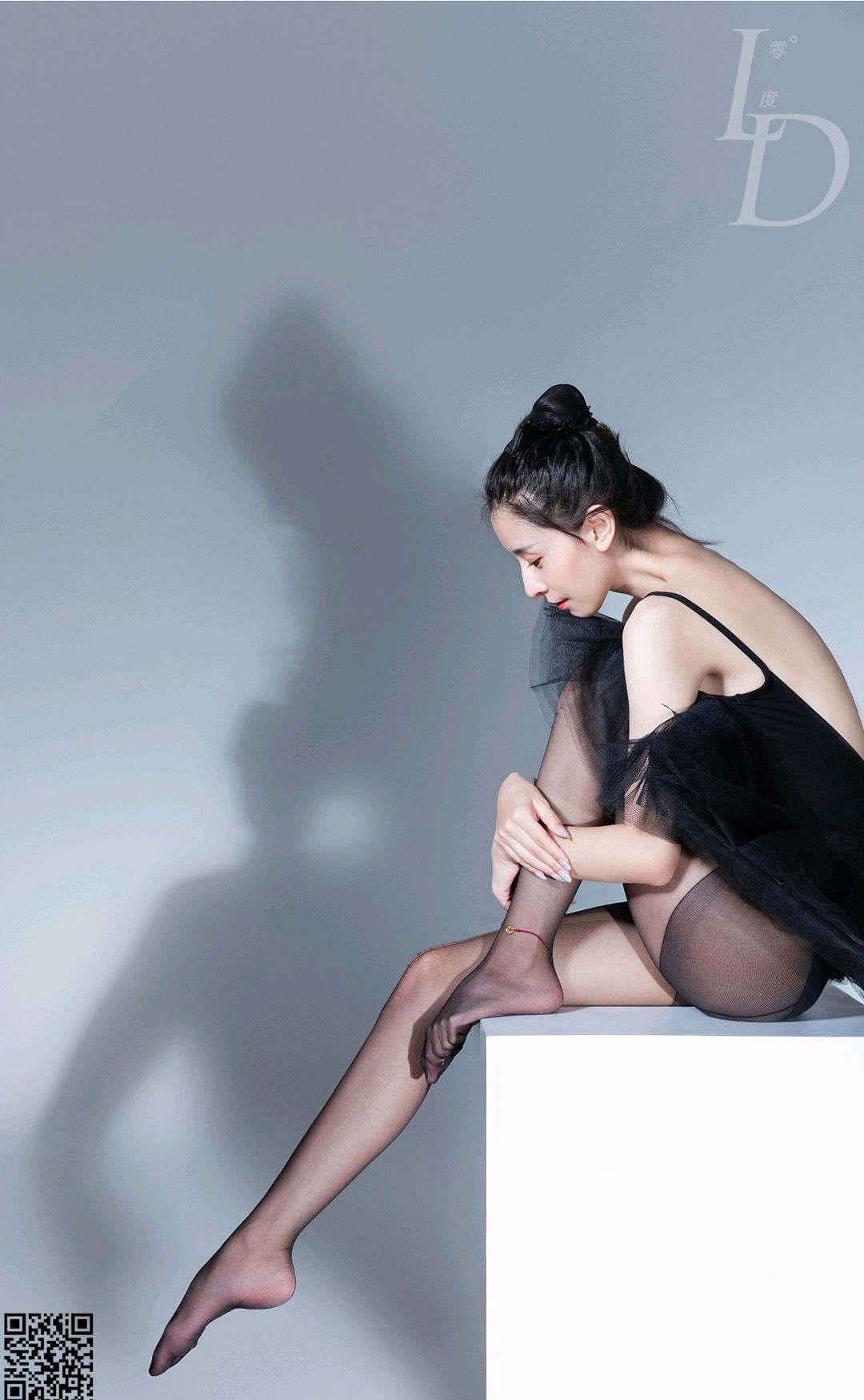 [LD零度] NO.072 艺考生高丽  第2张