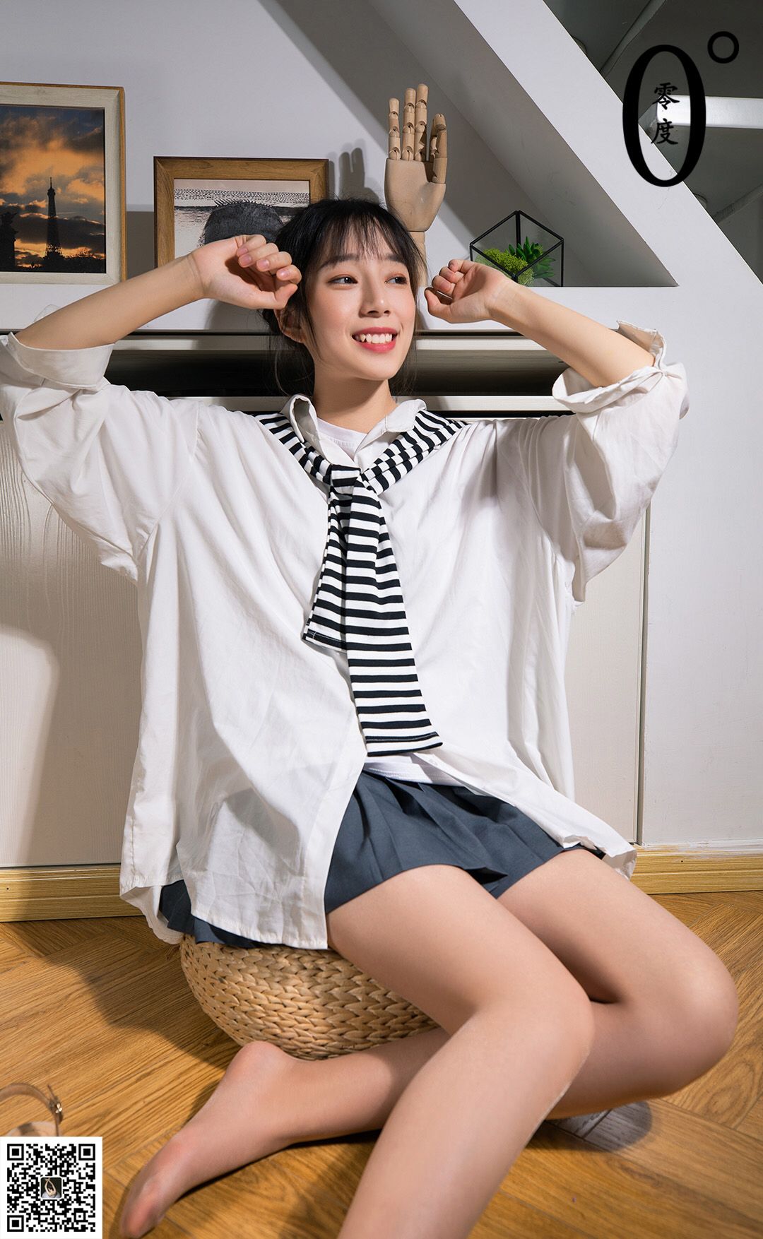 [LD零度] NO.024 模特优优  第50张