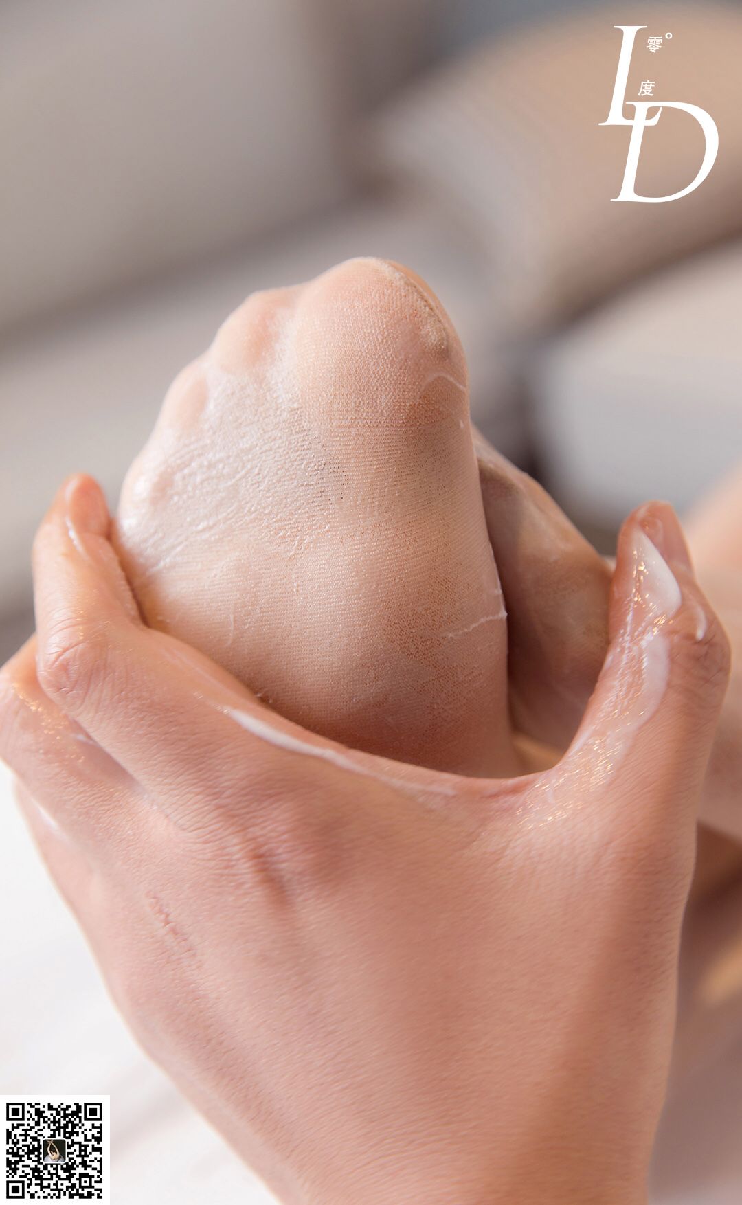 [LD零度] NO.036 模特一含  第5张