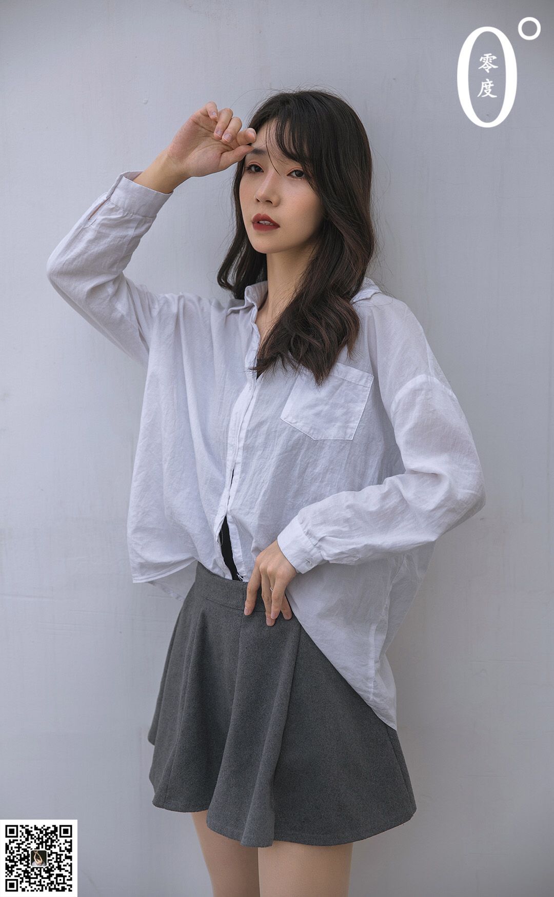 [LD零度] NO.020 模特青草  第12张