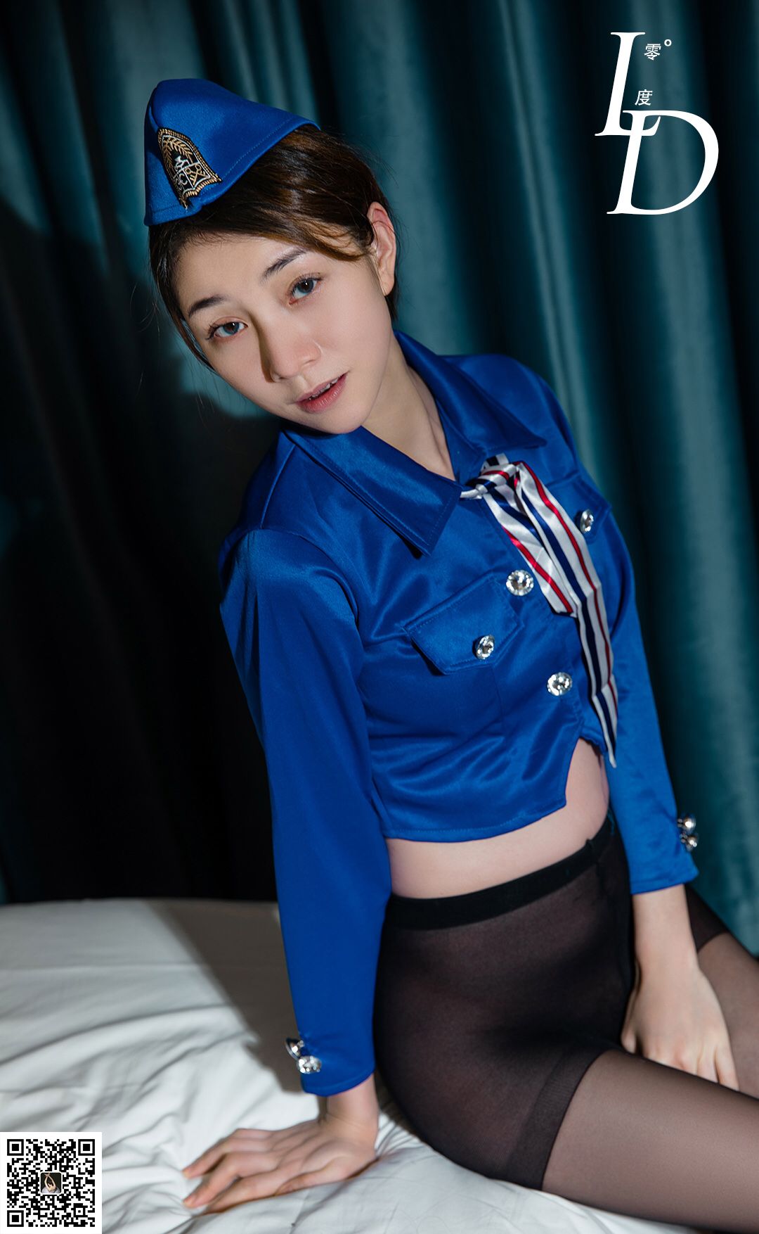 [LD零度] NO.049 模特糖糖  第4张