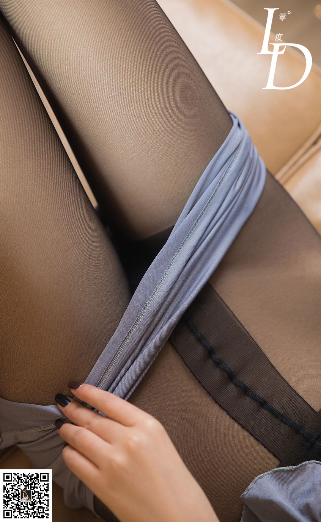 [LD零度] NO.032 林墨 制服  第59张