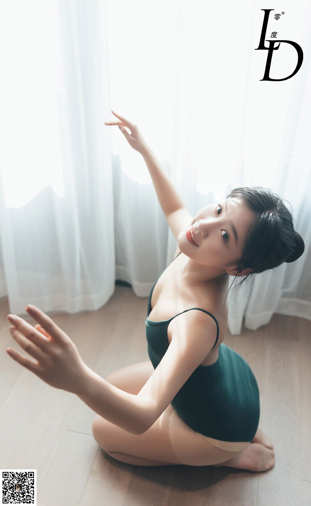 [LD零度] NO.041 舞蹈生张晓  第42张