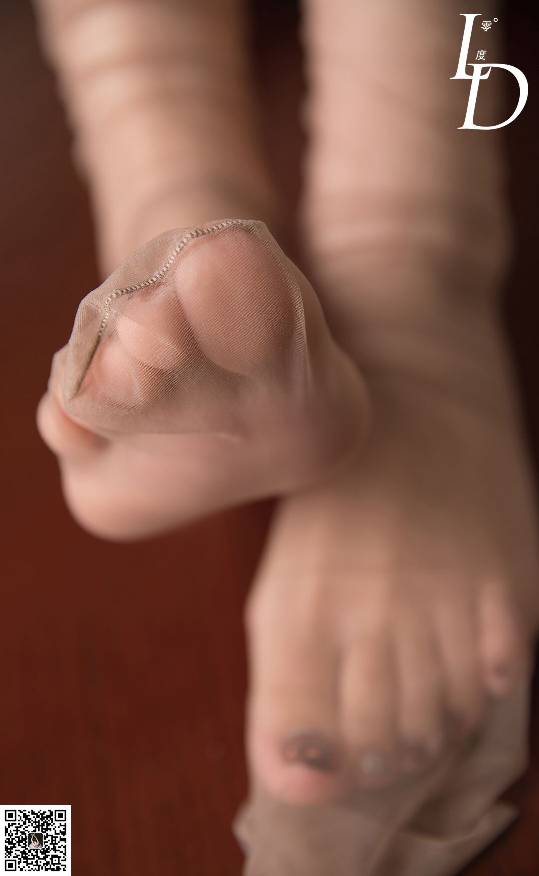 [LD零度] NO.039 模特曼茹  第65张