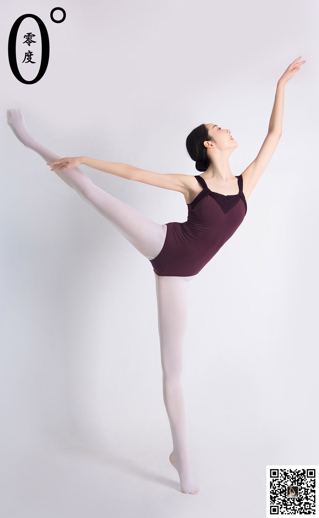 [LD零度] NO.019 舞蹈老师晶晶  第12张