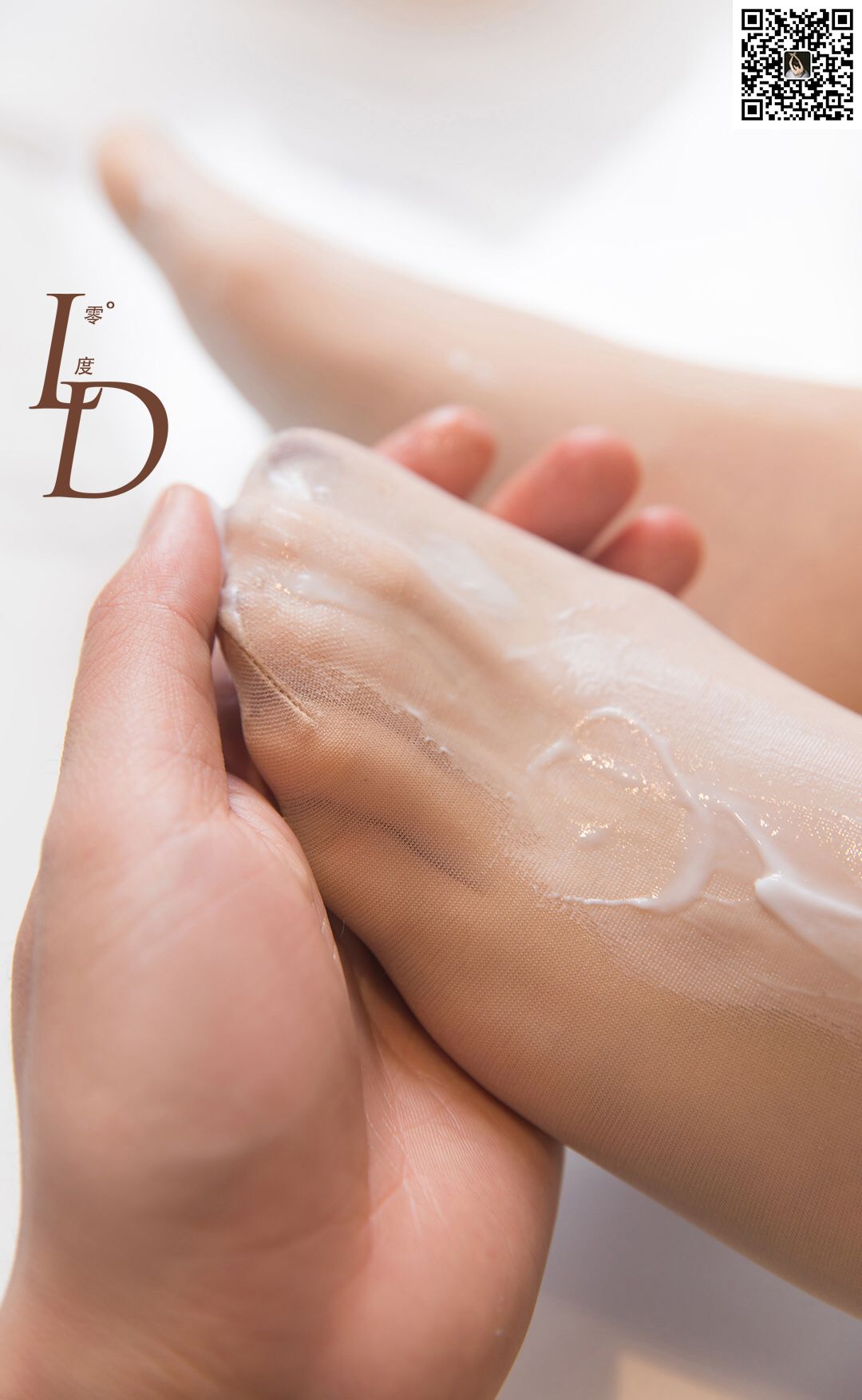 [LD零度] NO.036 模特一含  第6张