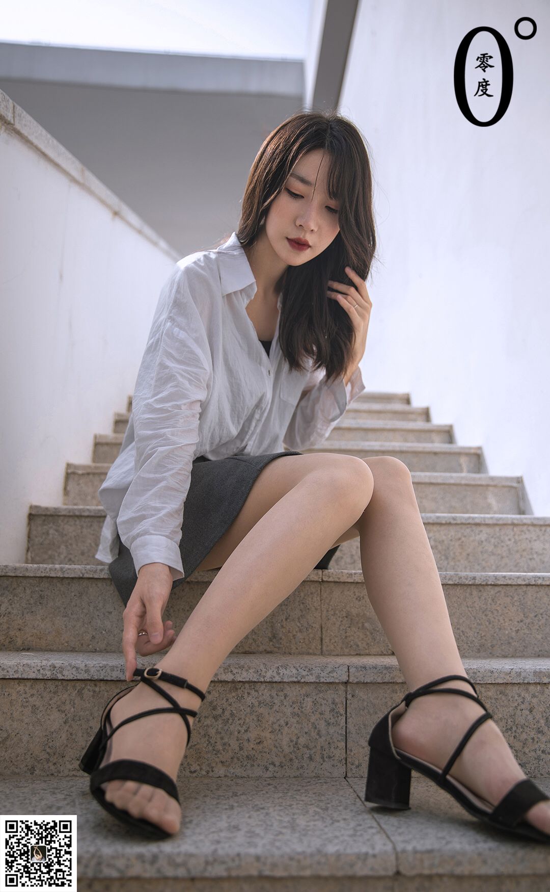 [LD零度] NO.020 模特青草  第10张