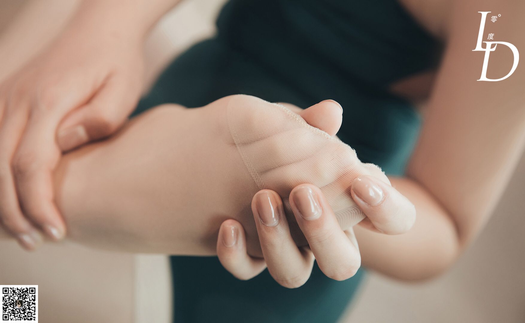 [LD零度] NO.041 舞蹈生张晓  第67张