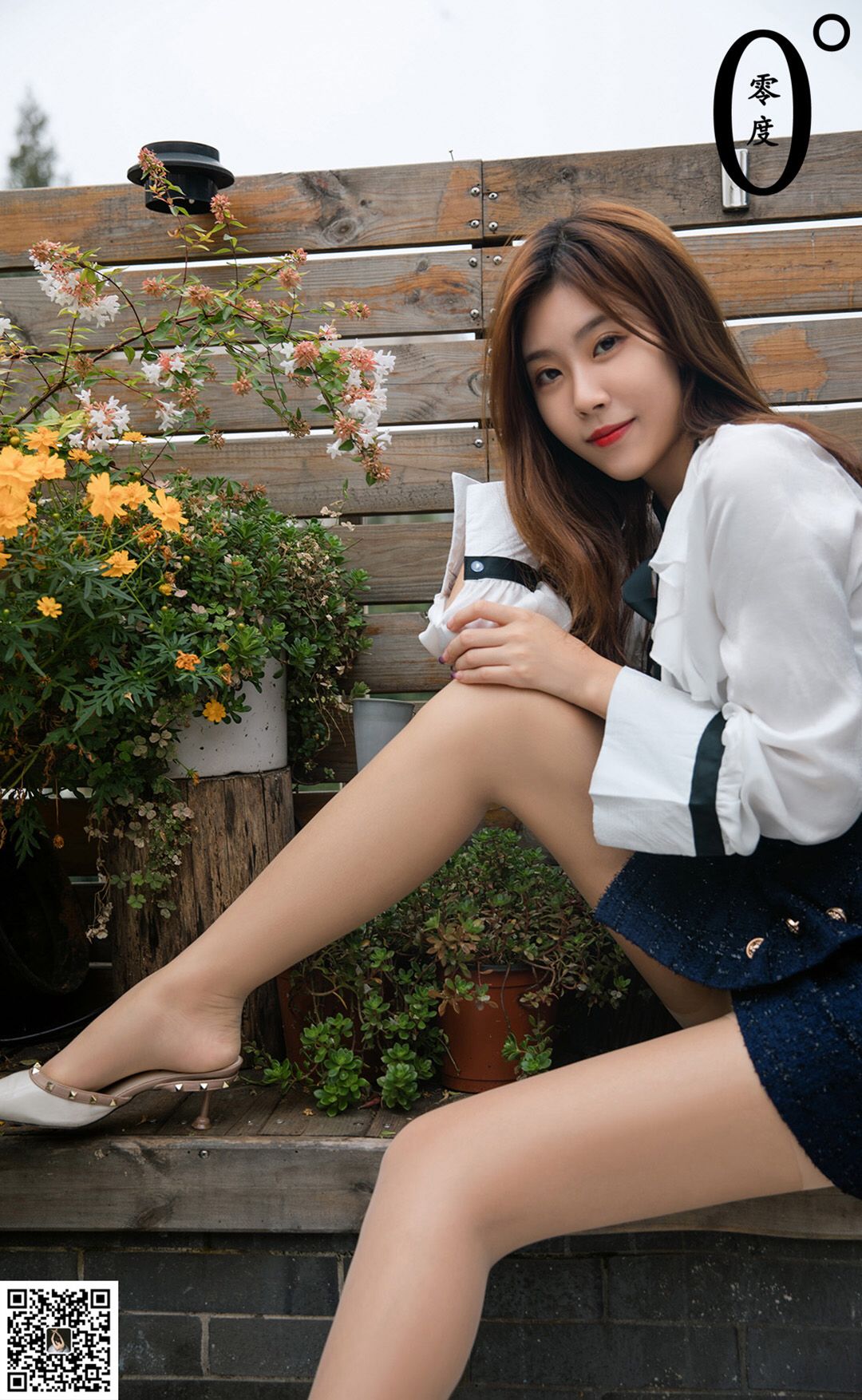 [LD零度] NO.023 模特冰星  第13张