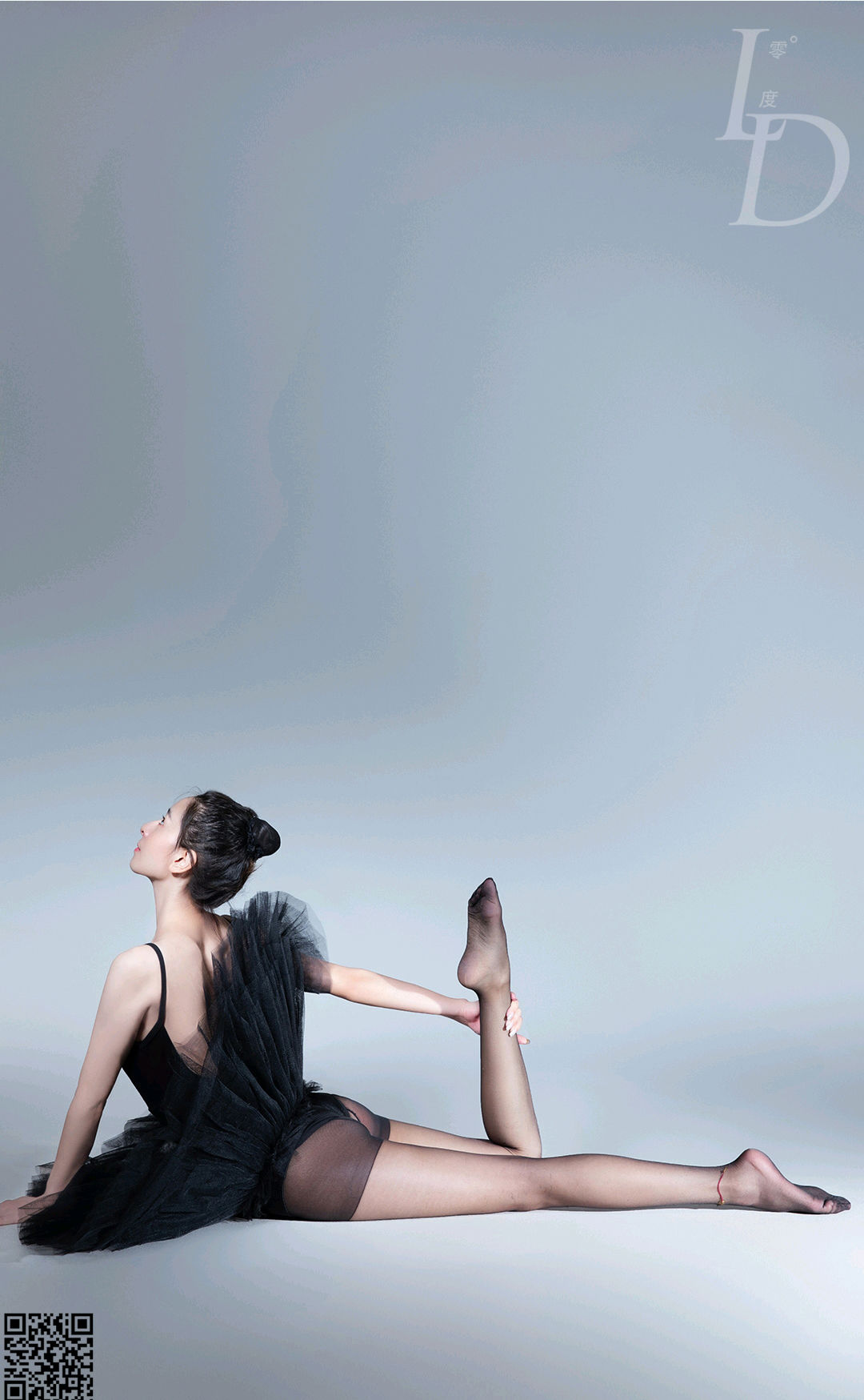 [LD零度] NO.072 艺考生高丽  第6张