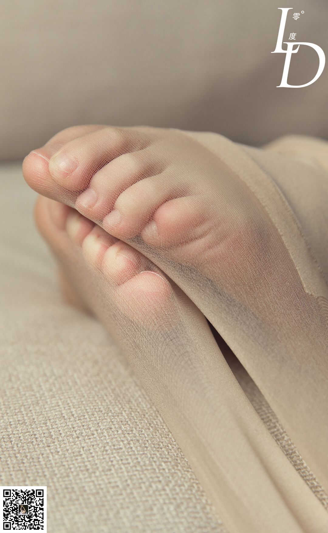 [LD零度] NO.040 模特雅丽  第3张