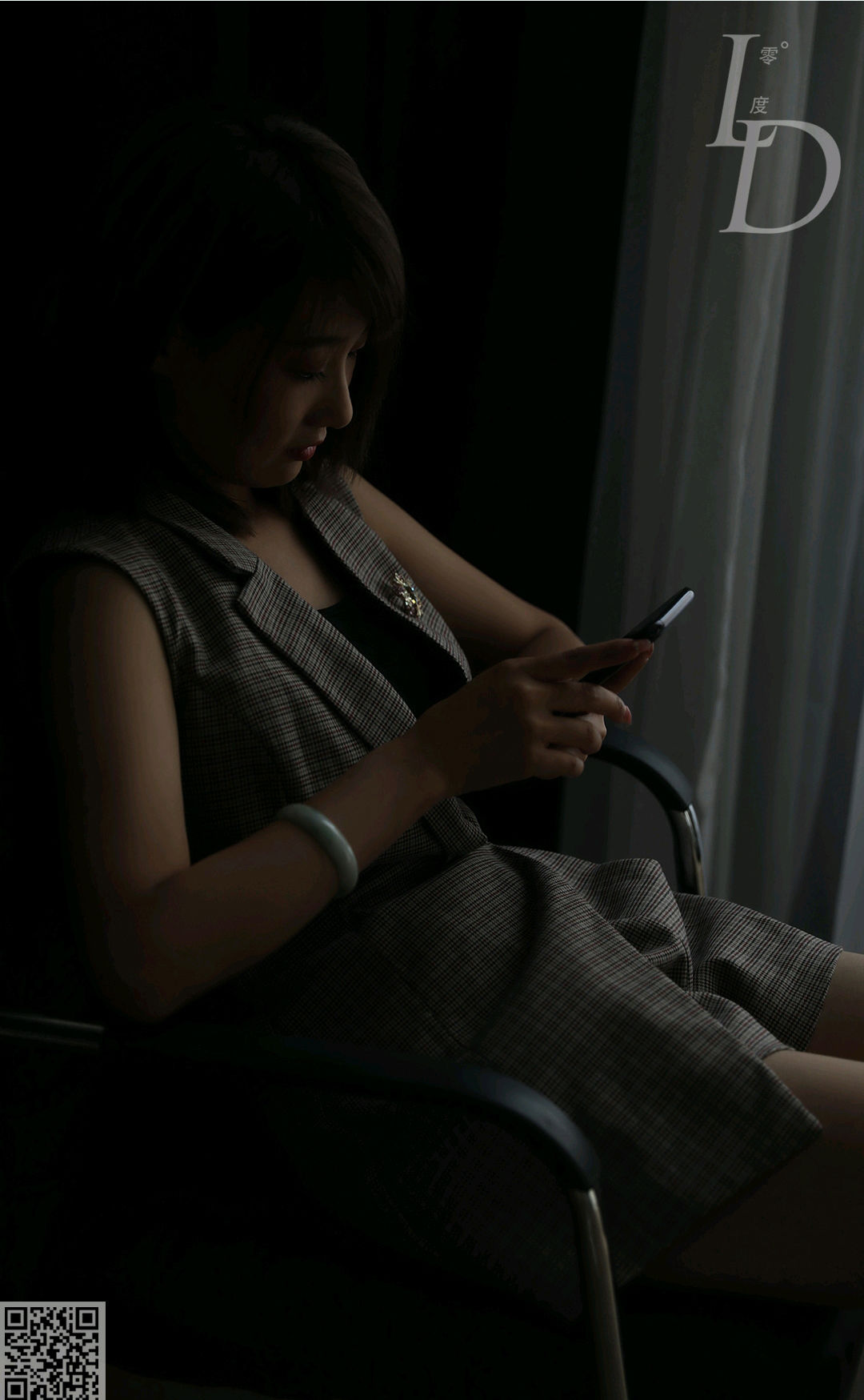 [LD零度] NO.068 小楠楠  第56张