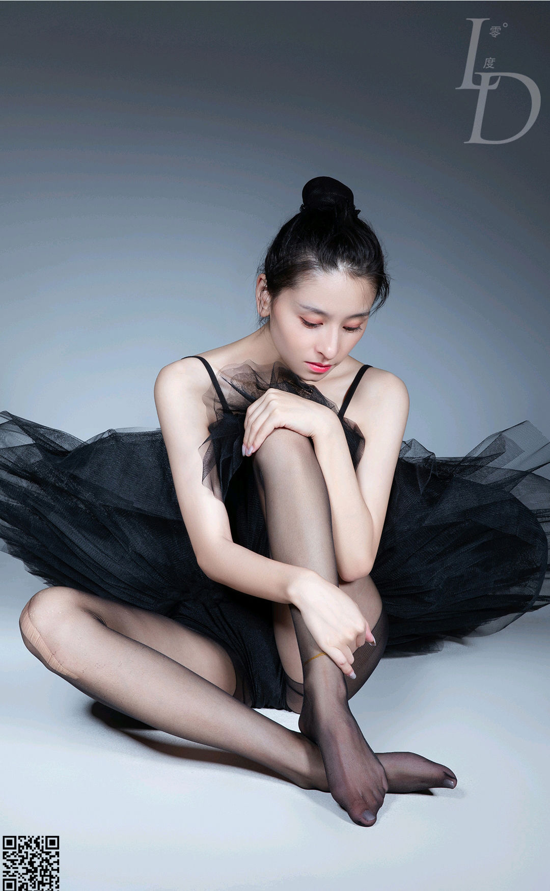 [LD零度] NO.072 艺考生高丽  第3张