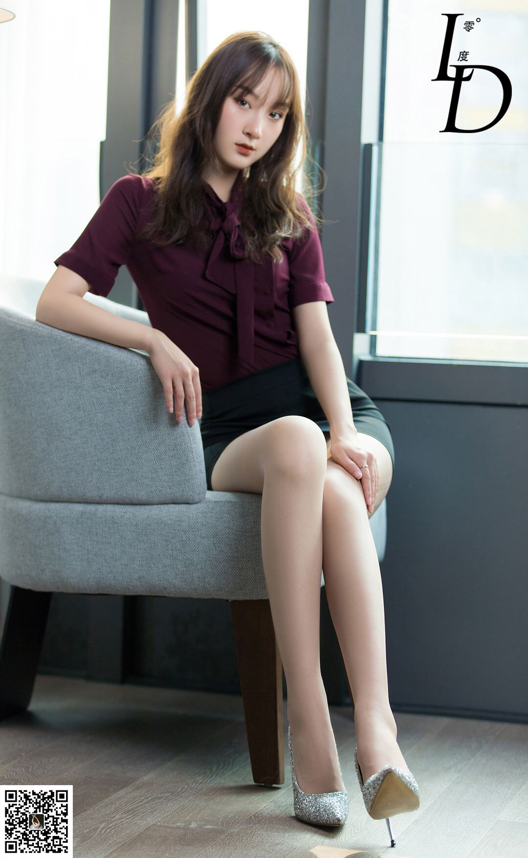 [LD零度] NO.042 模特李倩  第11张