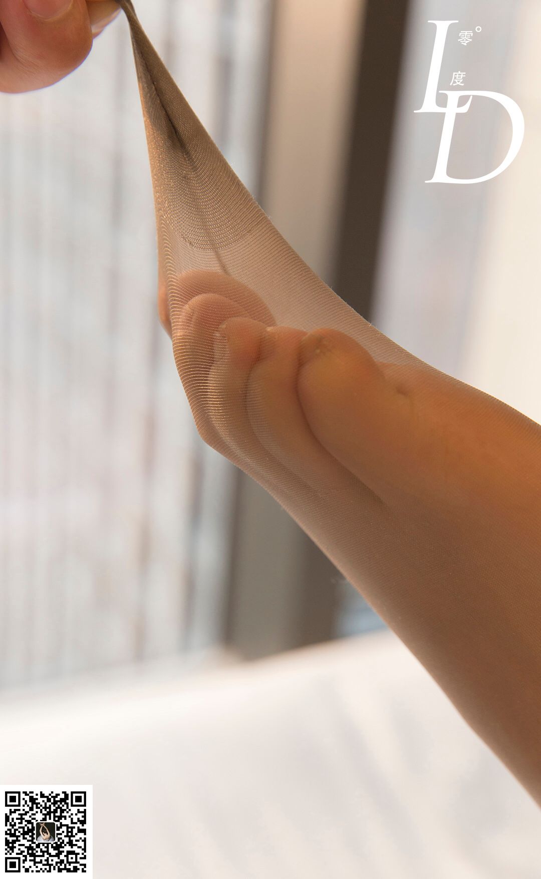 [LD零度] NO.027 模特一含  第7张